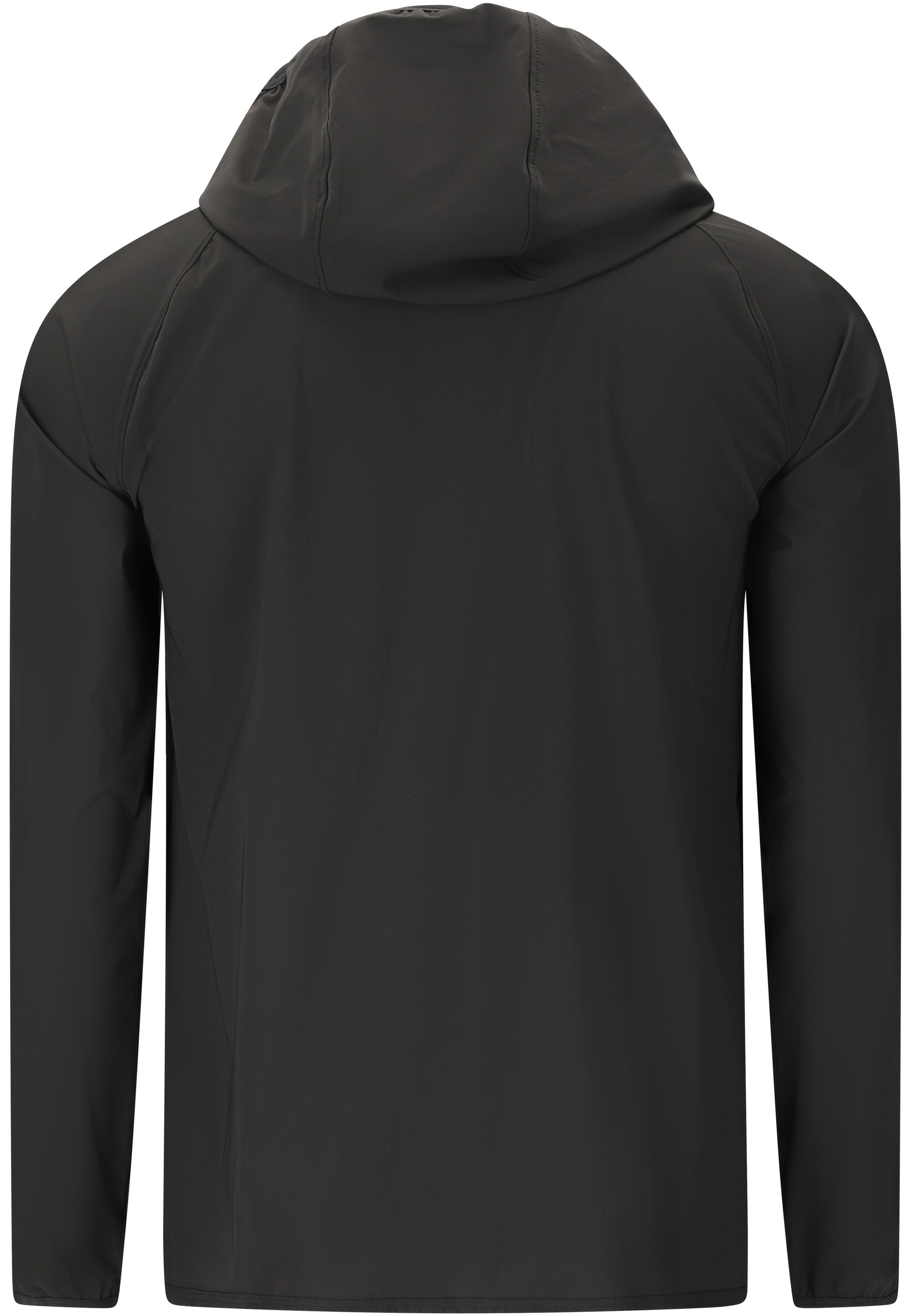 Virtus Trainingsjacke »Alonso V2« mit feuchtigkeitsregulierender Funktion