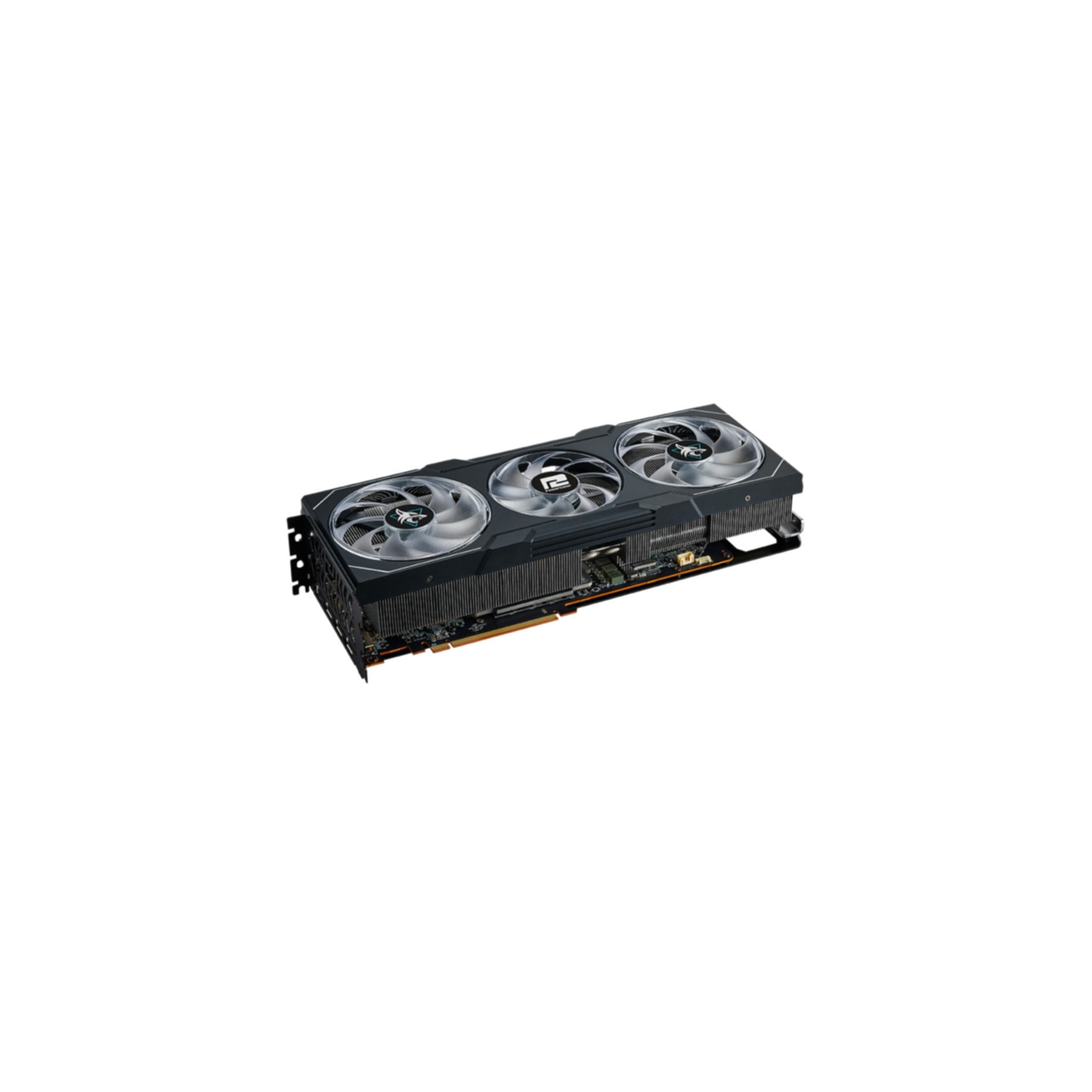 PowerColor Grafikkarte »RX 7900 XTX 24G-L/OC«