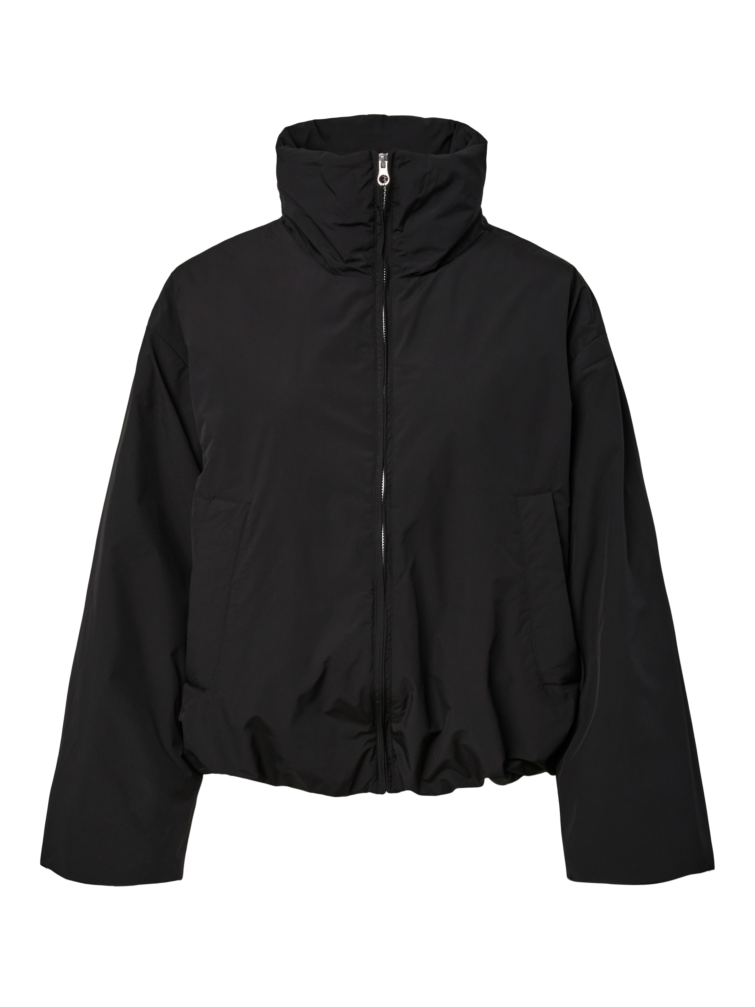 pieces Blouson »PCSIF JACKET NOOS BC« Kunstfaser