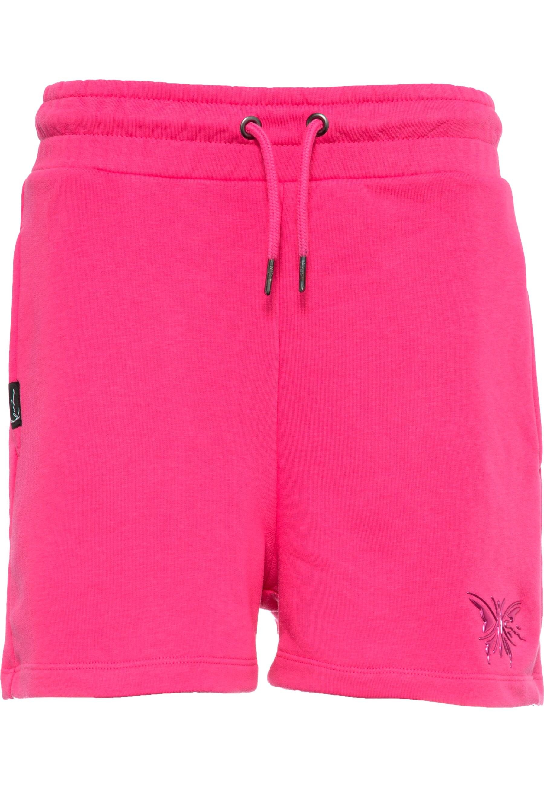 Karl Kani Sweatshorts "Karl Kani Damen", (1 tlg.) günstig online kaufen