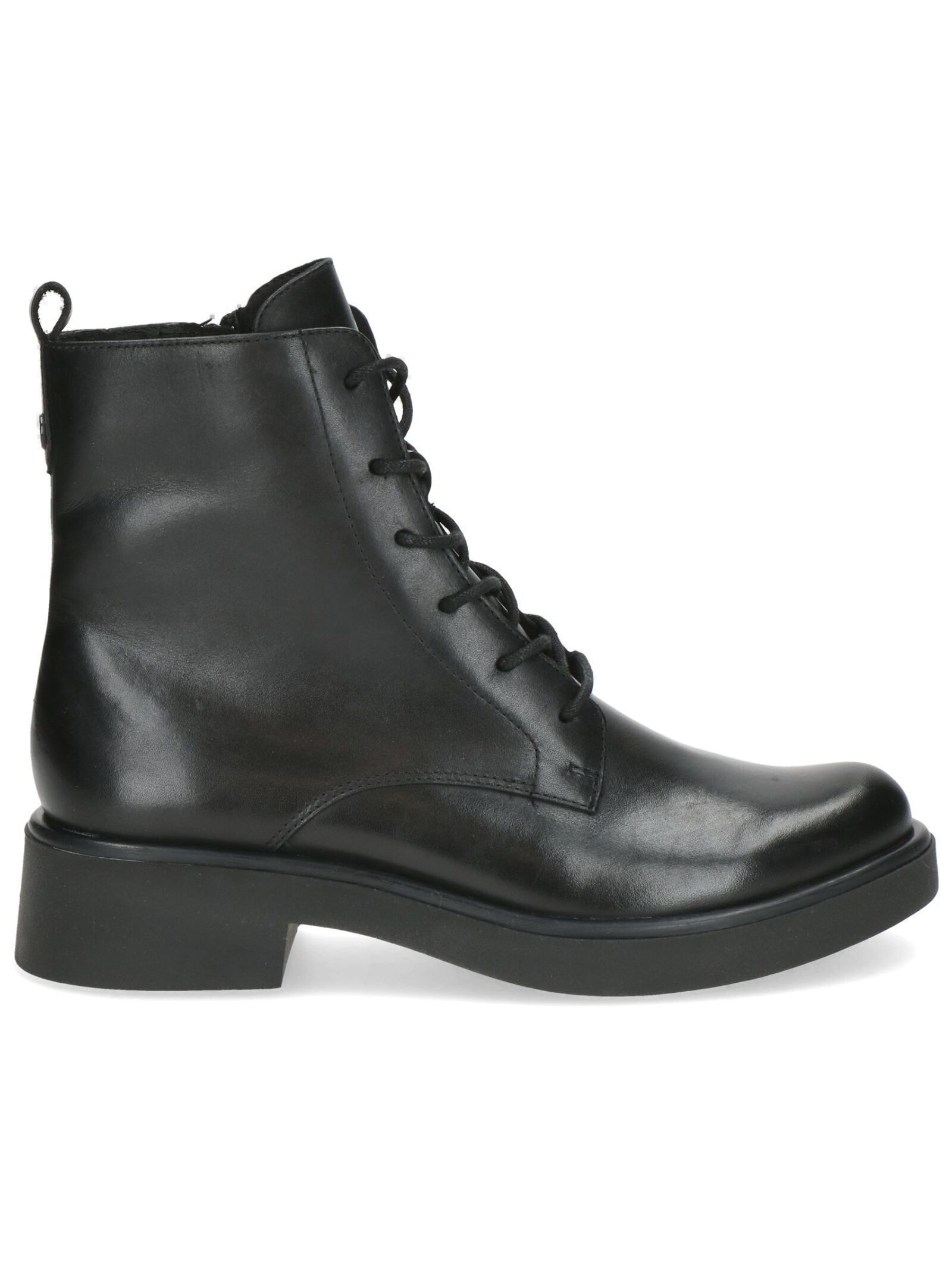 Caprice Schnürstiefelette »Caprice Stiefelette Nappaleder«