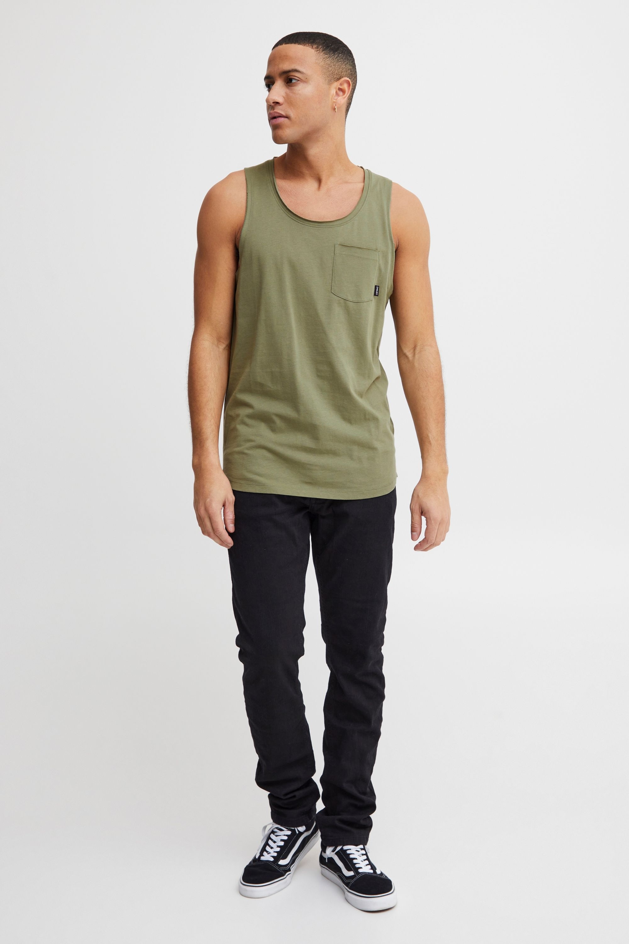 11 Project Tanktop »Tanktop PRElias«