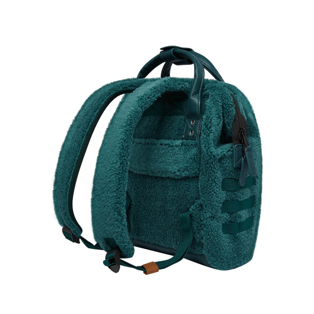 CABAIA Tagesrucksack »Adventurer S Fleece«