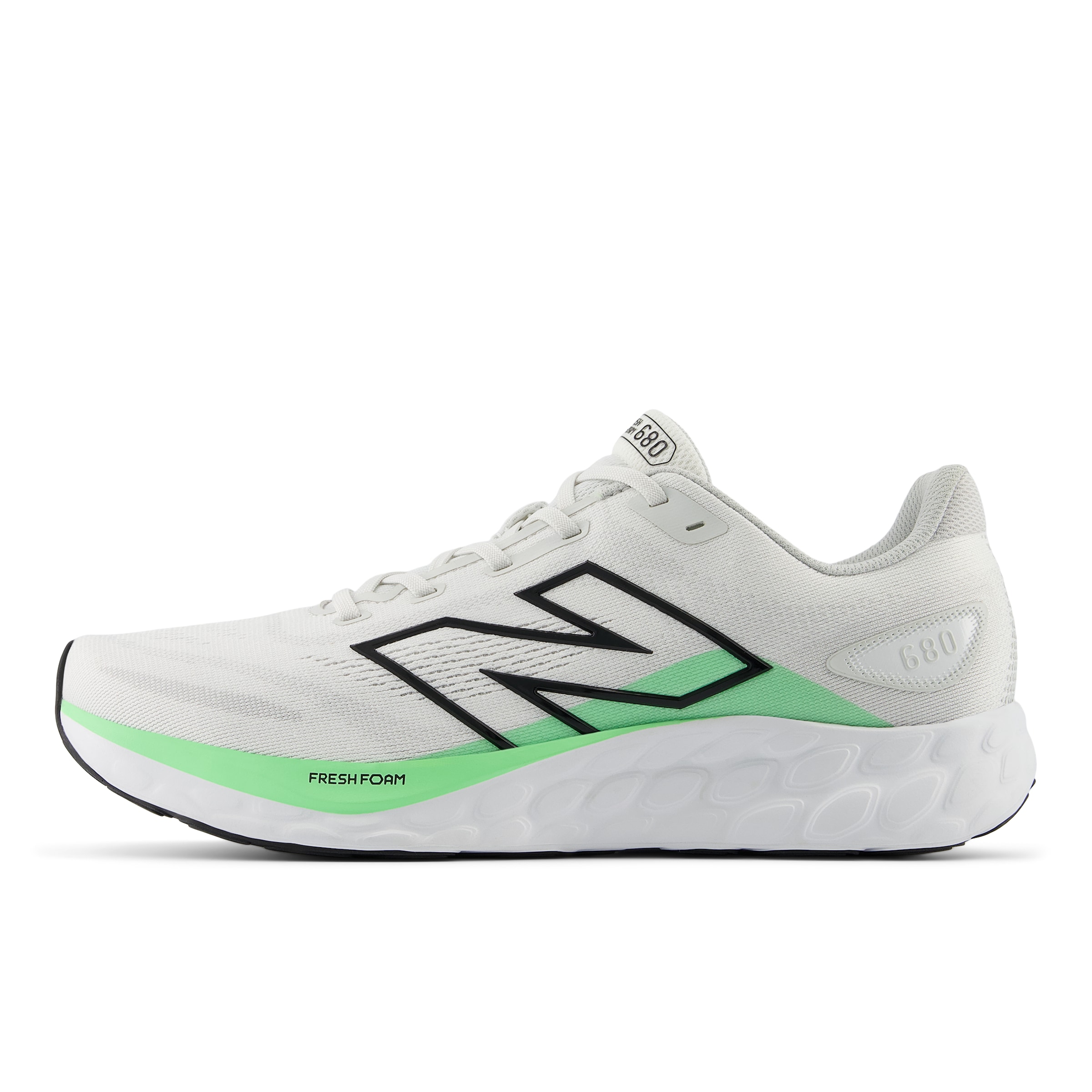 New Balance Laufschuh »M680«