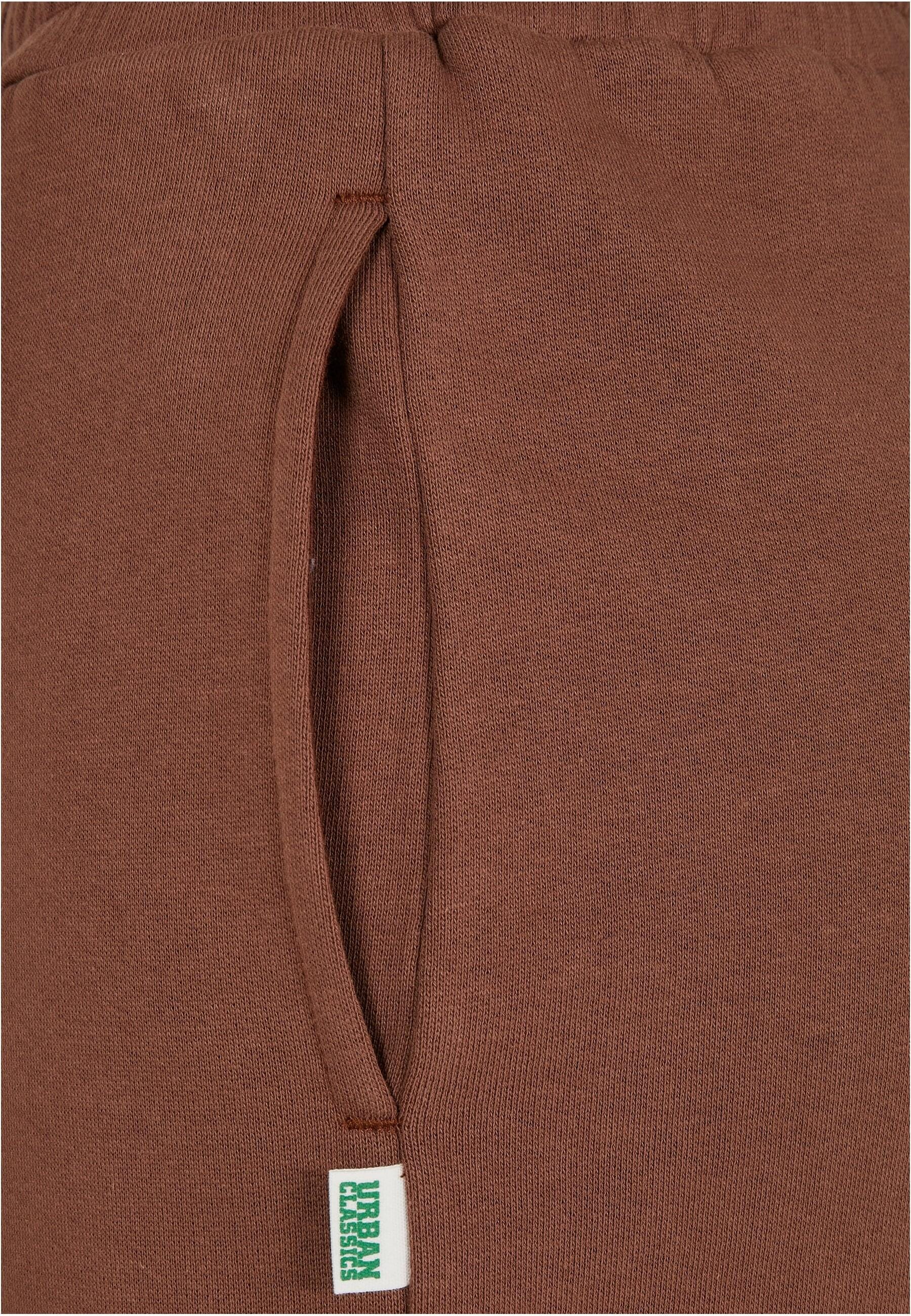 URBAN CLASSICS Stoffhose »Urban Classics Damen«, (1 tlg.)