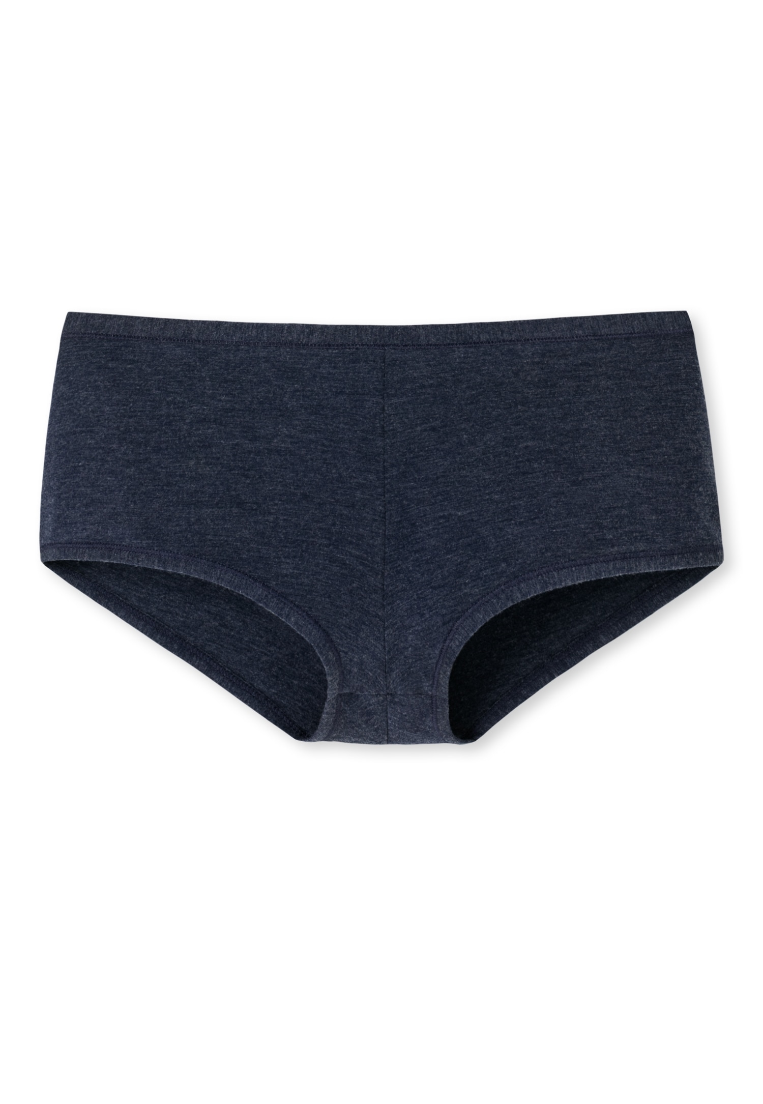 Schiesser Panty »Personal Fit«, Lurex-Nähte, atmungsaktiv, Single Jersey, ohne störende Seitennähte