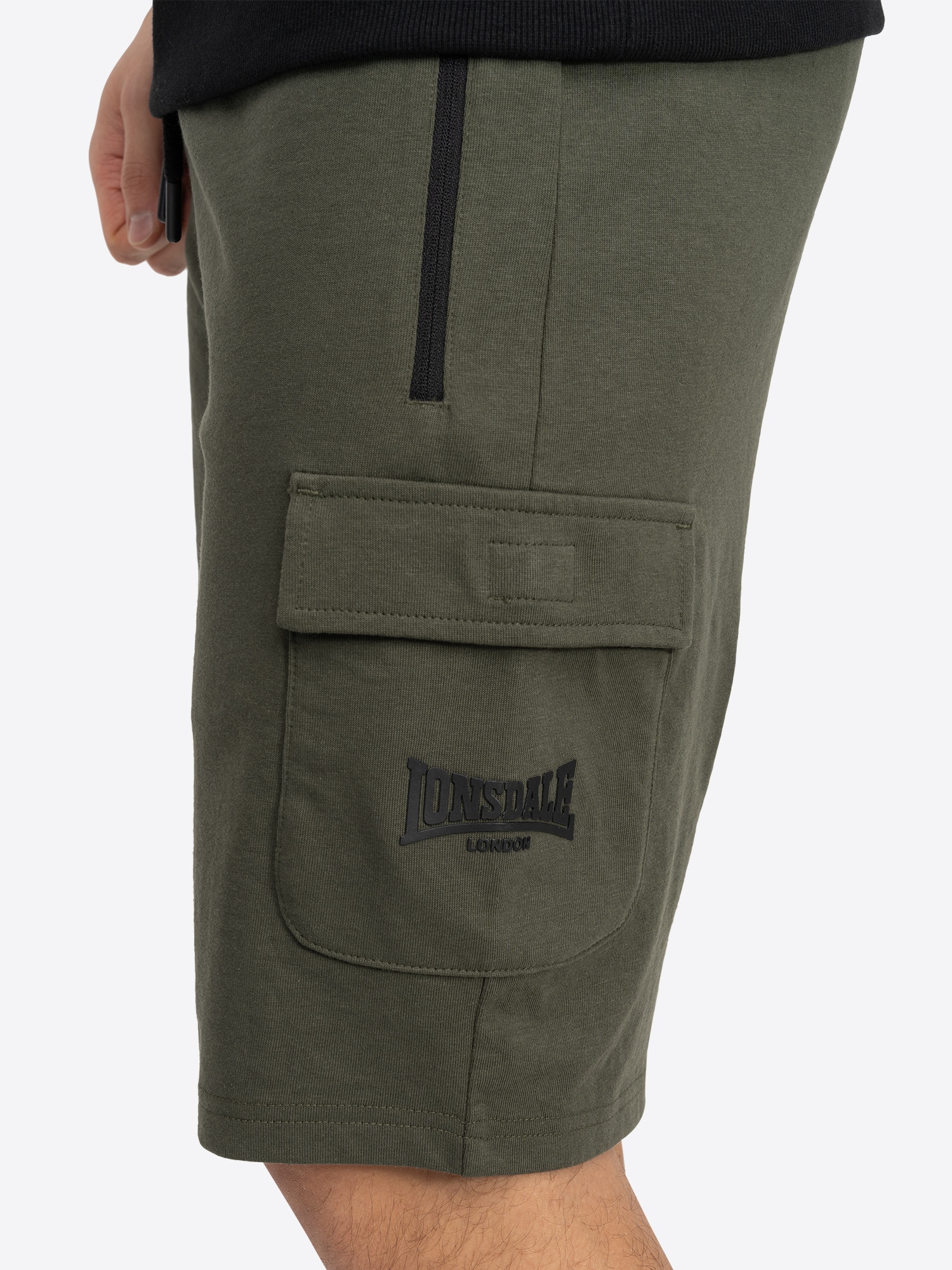 Lonsdale Shorts