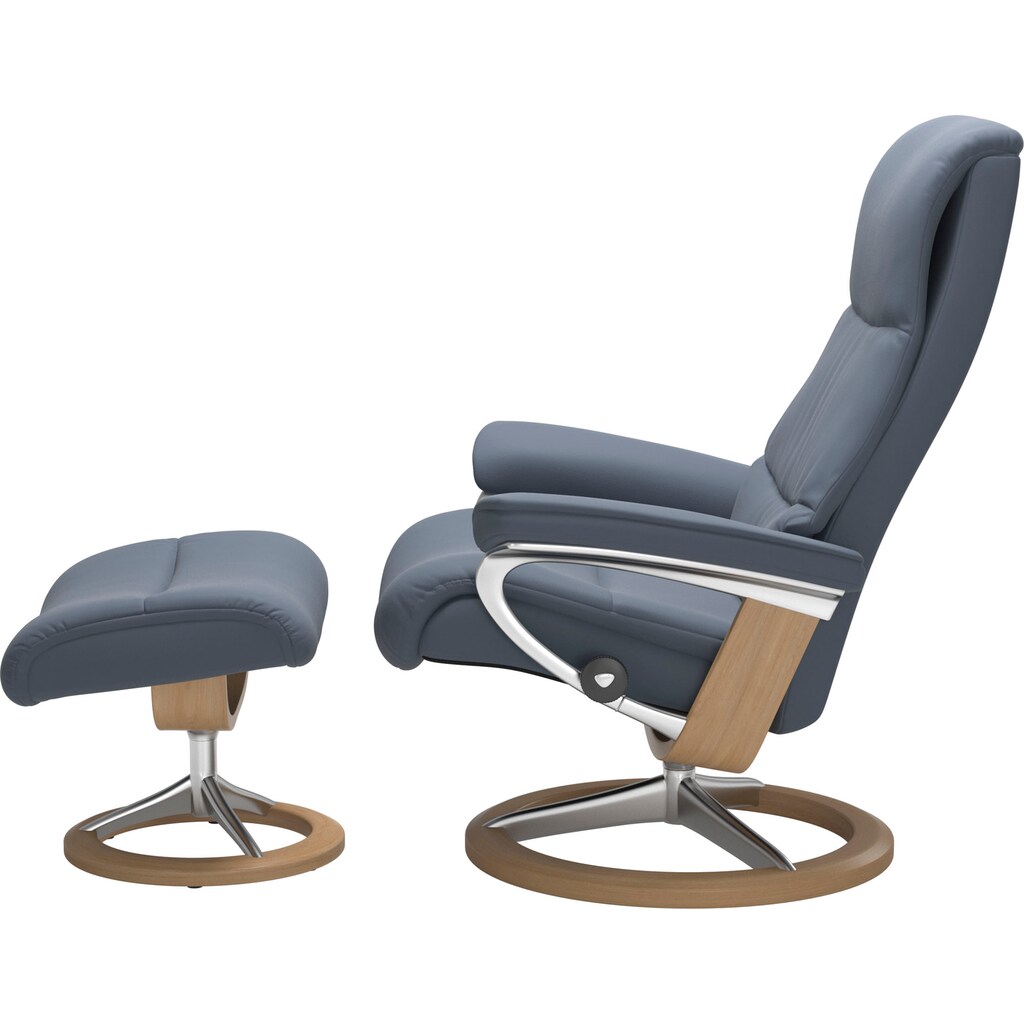 Stressless® Fußhocker »View«