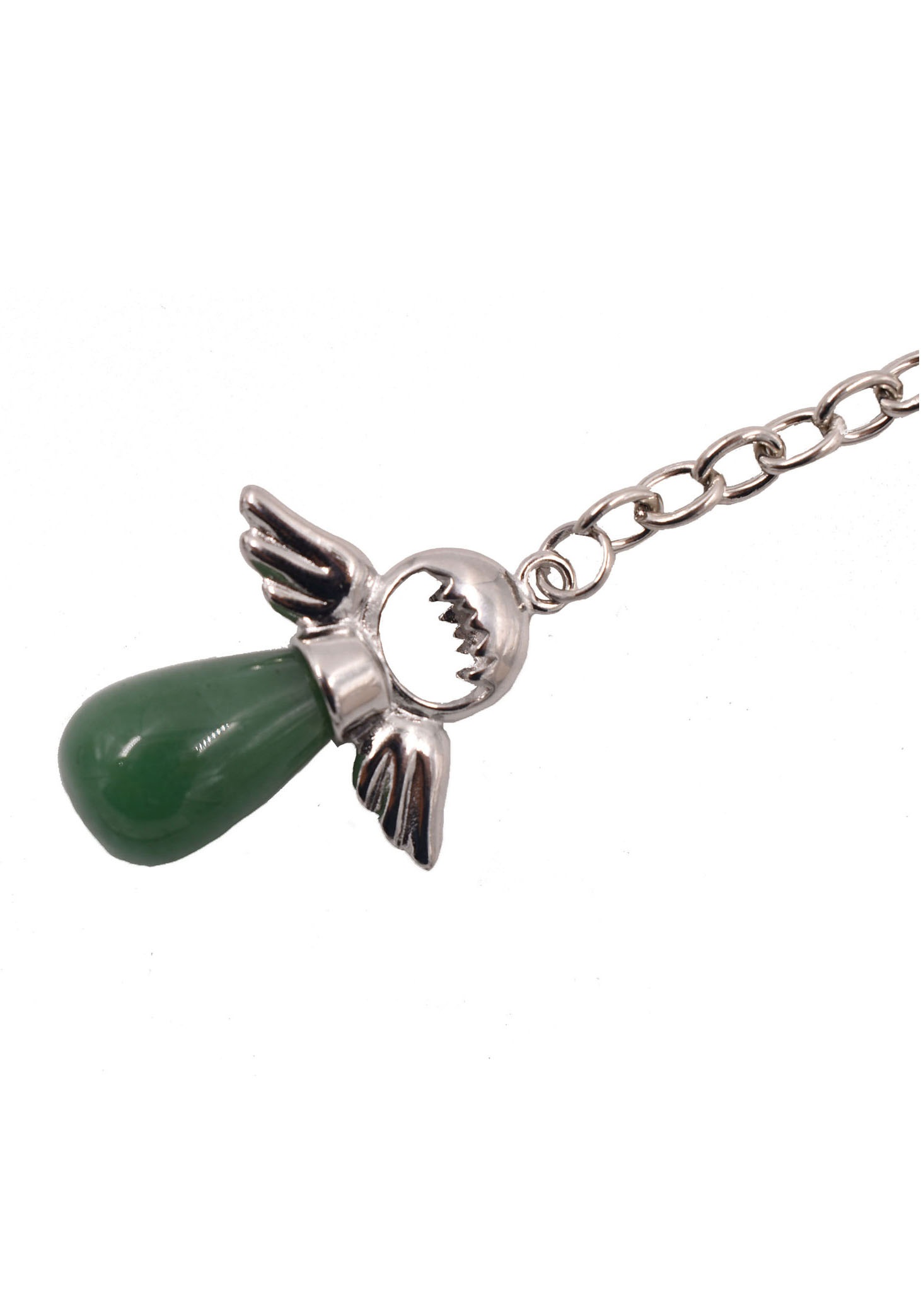 Firetti Schlüsselanhänger "Schmuck Geschenk Engel, Schutzengel" mit Aventur günstig online kaufen