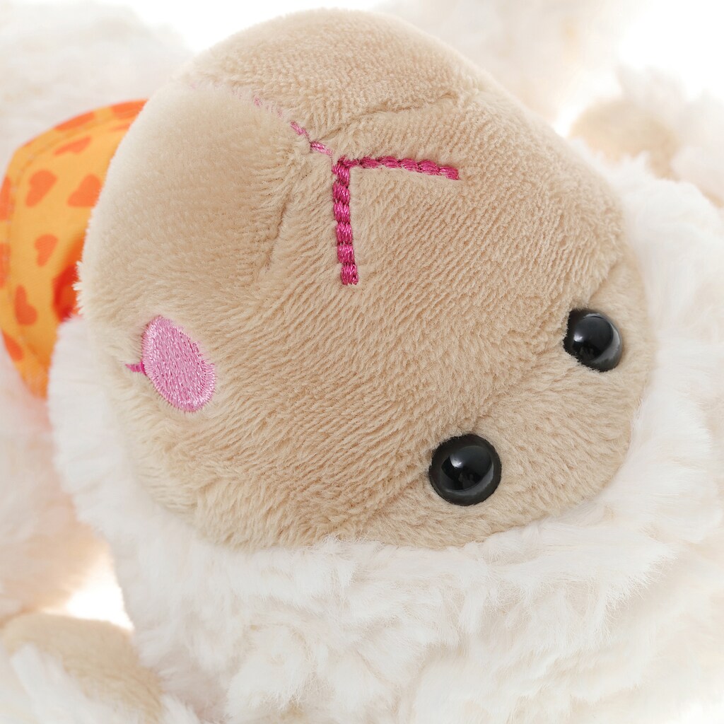 Sigikid Kuscheltier »Schaf Sweety Emmala, 25 cm«