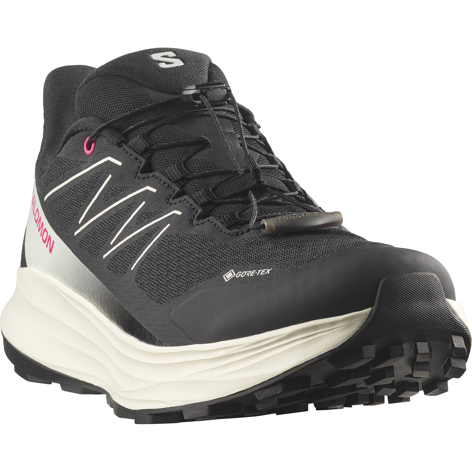 Salomon Trailrunningschuh "ALPHARIDE 2 GORE-TEX W" wasserdicht