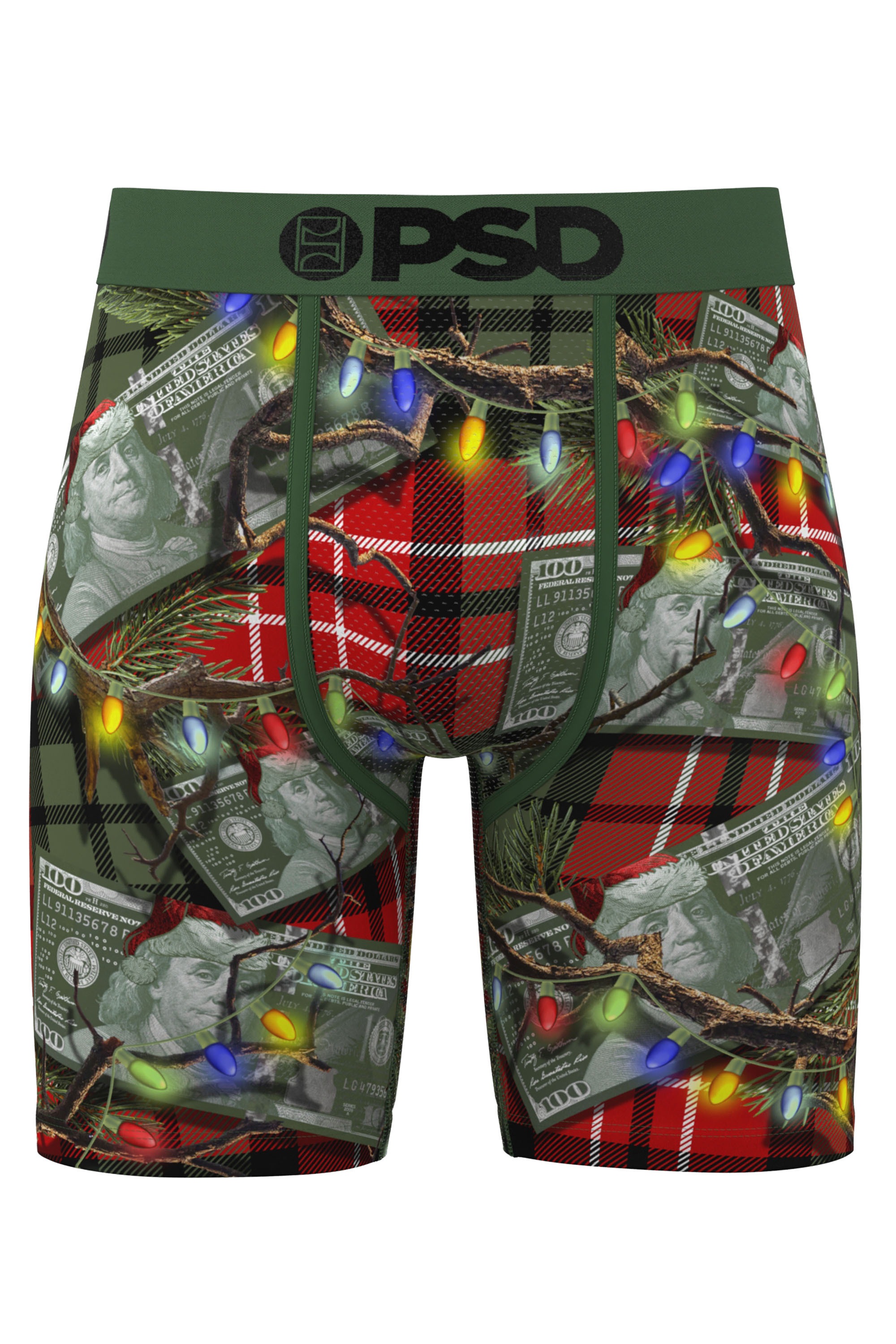PSD Underwear Boxershorts "BALLER SZN . Herren" günstig online kaufen