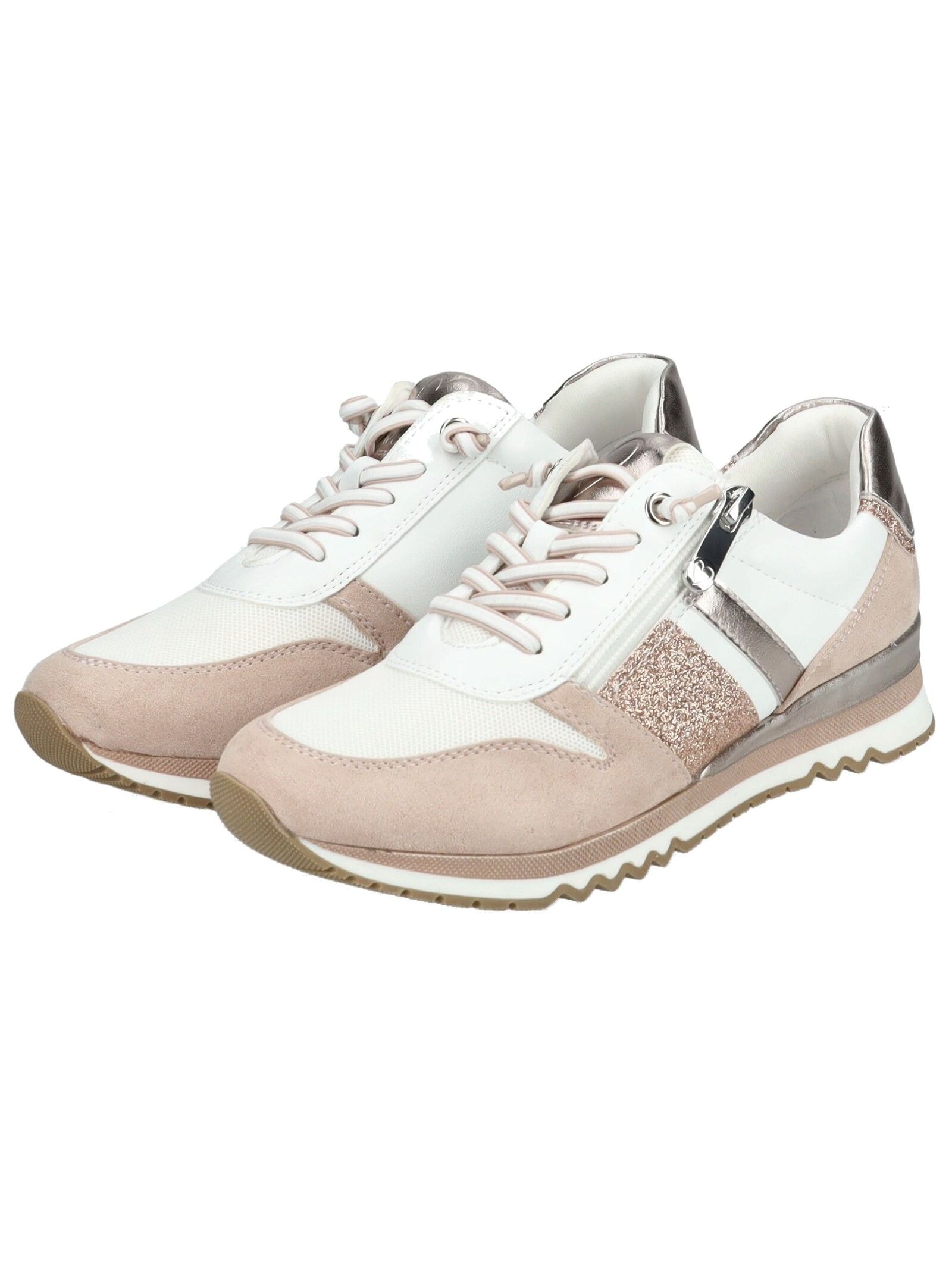 MARCO TOZZI Sneaker »Marco Tozzi Sneaker Synthetik/Textil«