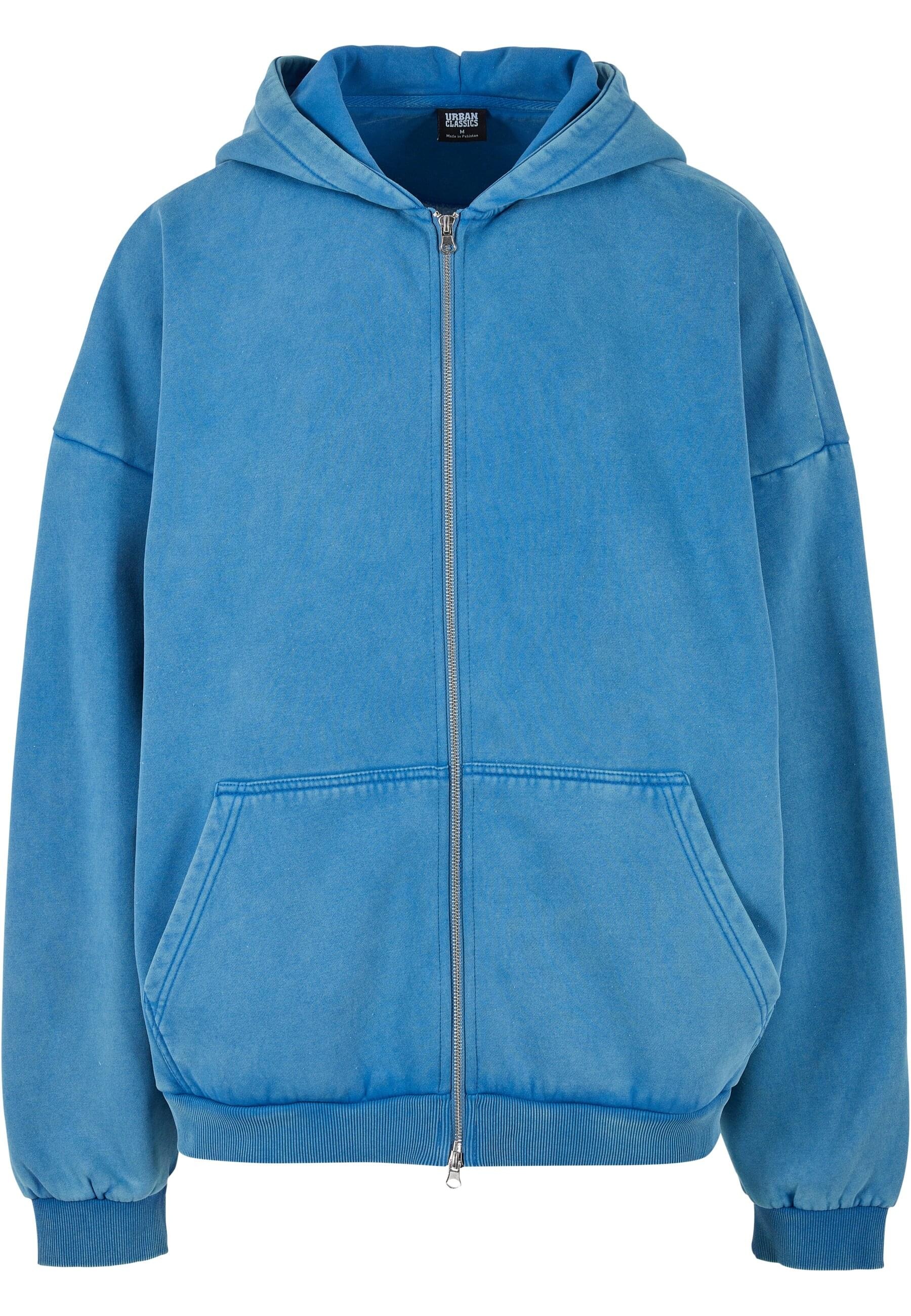 urban classics sweatjacke