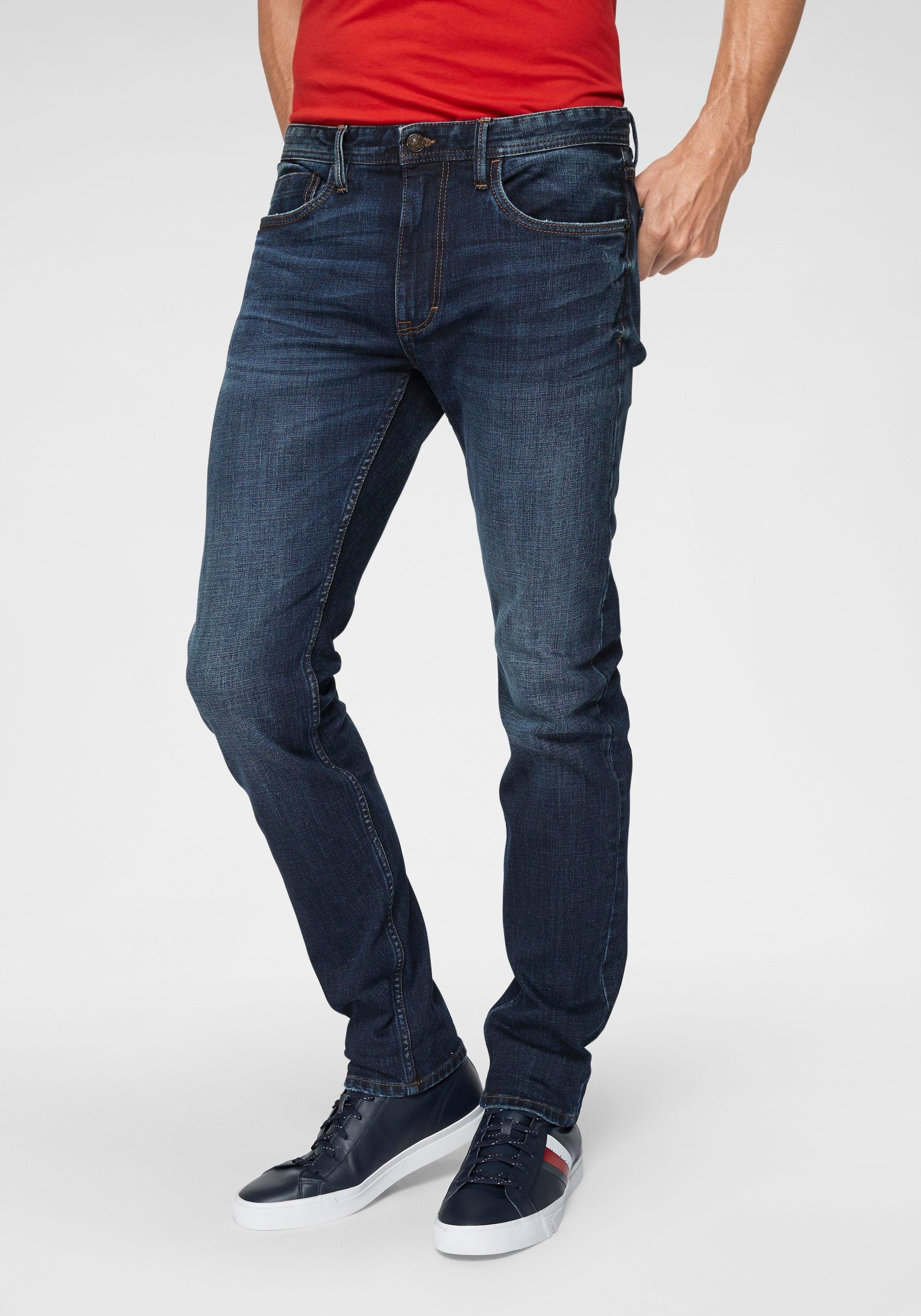 s.Oliver 5-Pocket-Jeans, mit Marken-Label BAUR ▷ | kaufen