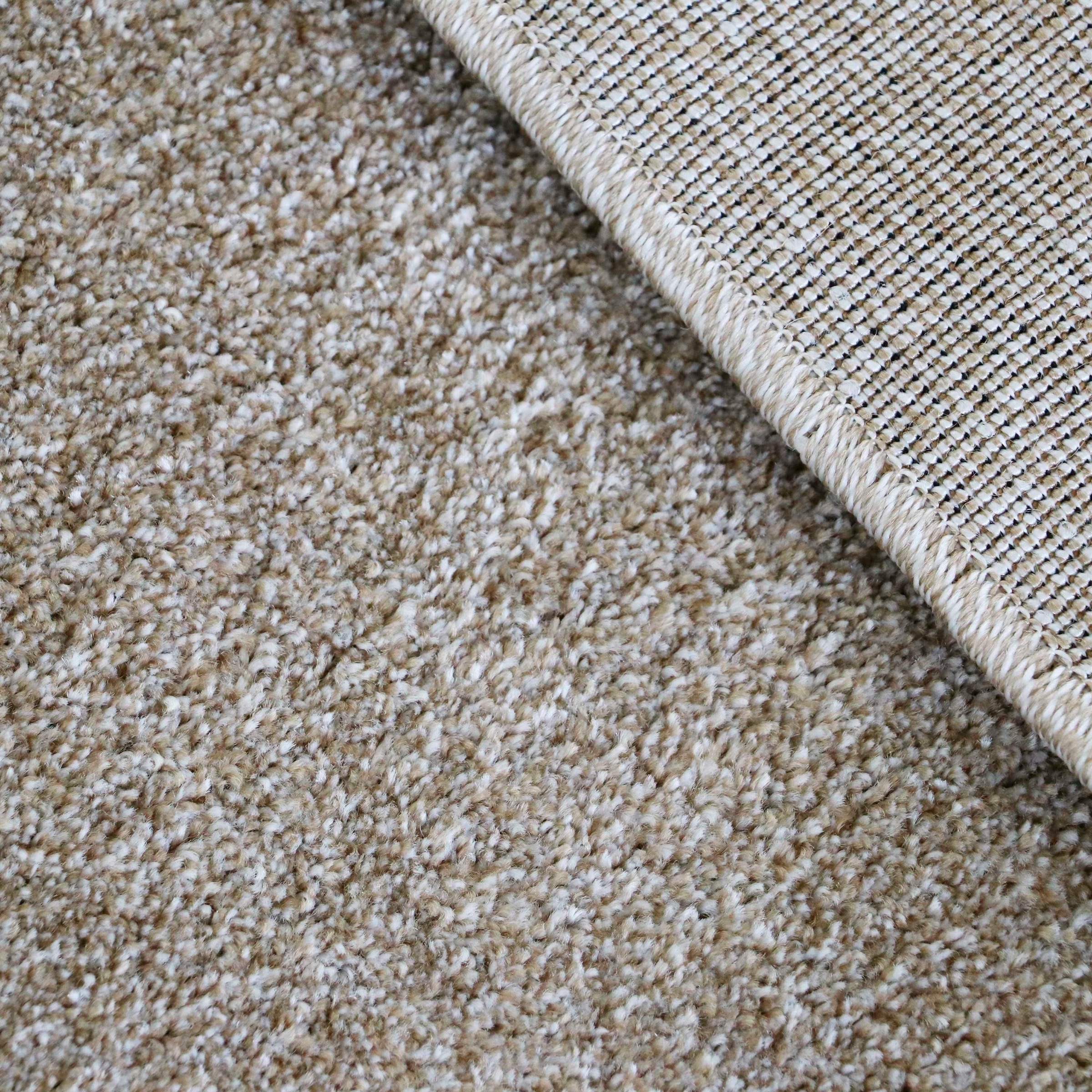 Sehrazat Teppich »Soma 181«, rechteckig, 20 mm Höhe, Kurzflor, Wohnzimmer
