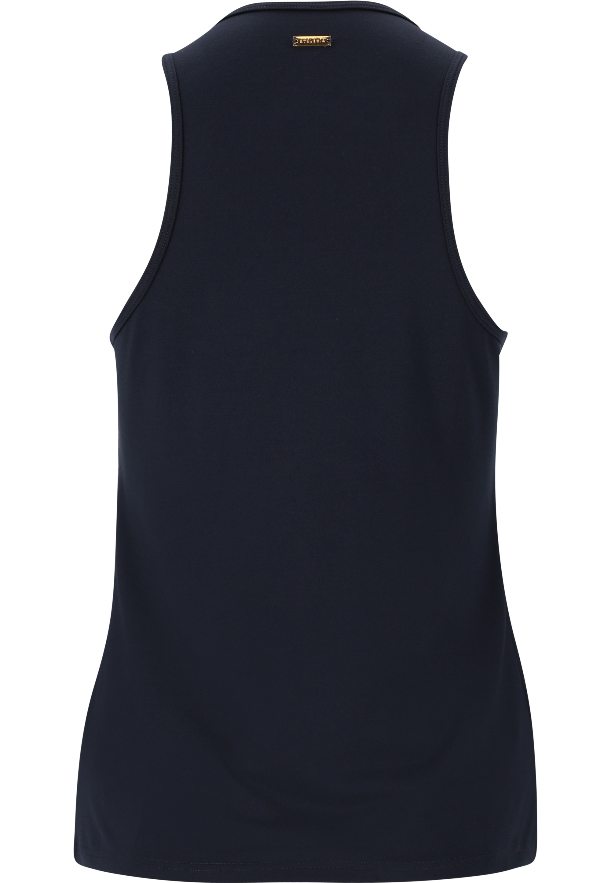 ATHLECIA Tanktop »Almi«, (1 tlg.), in atmungsaktiver Qualität
