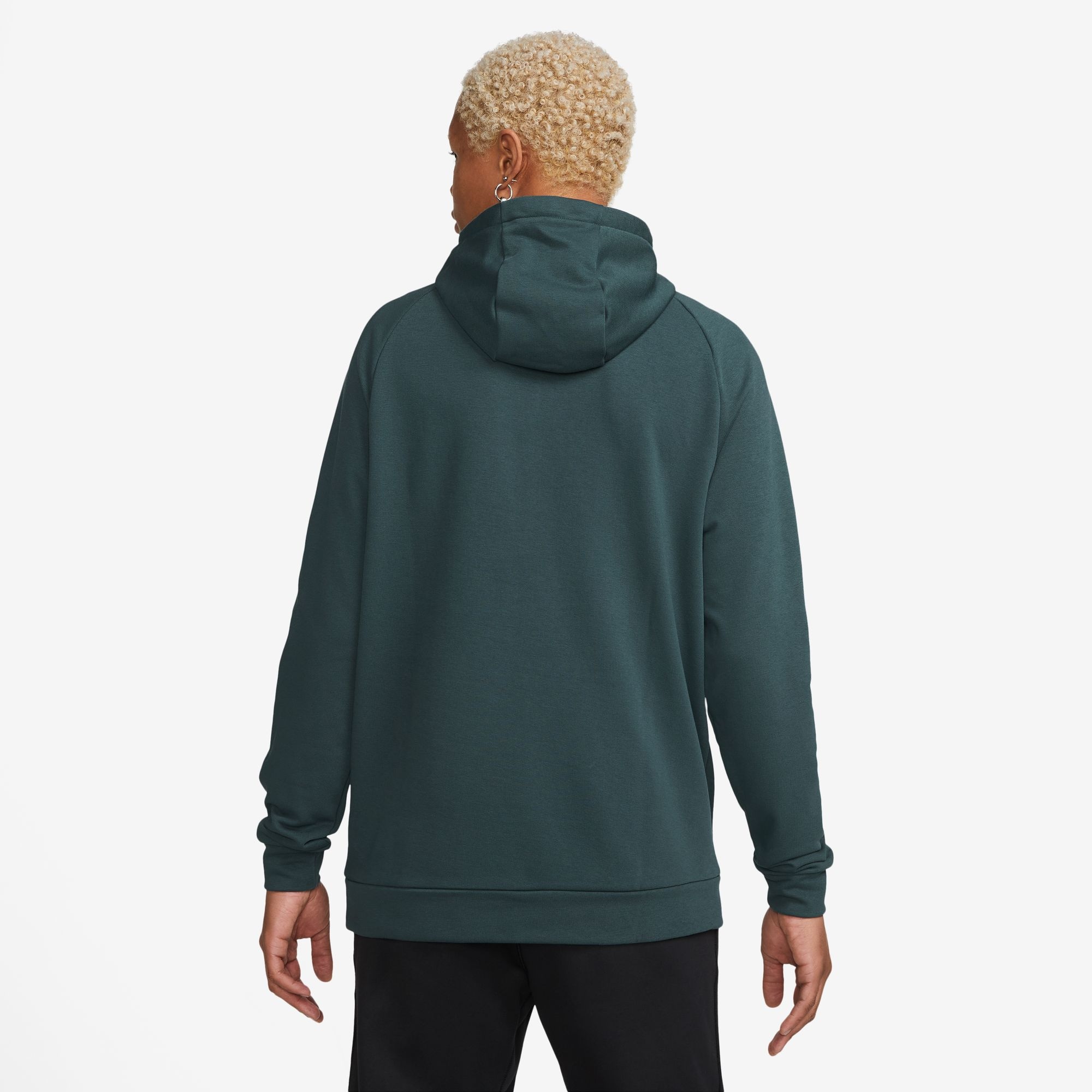 Nike Kapuzensweatshirt »DRI-FIT MEN'S PULLOVER TRAINING HOODIE«