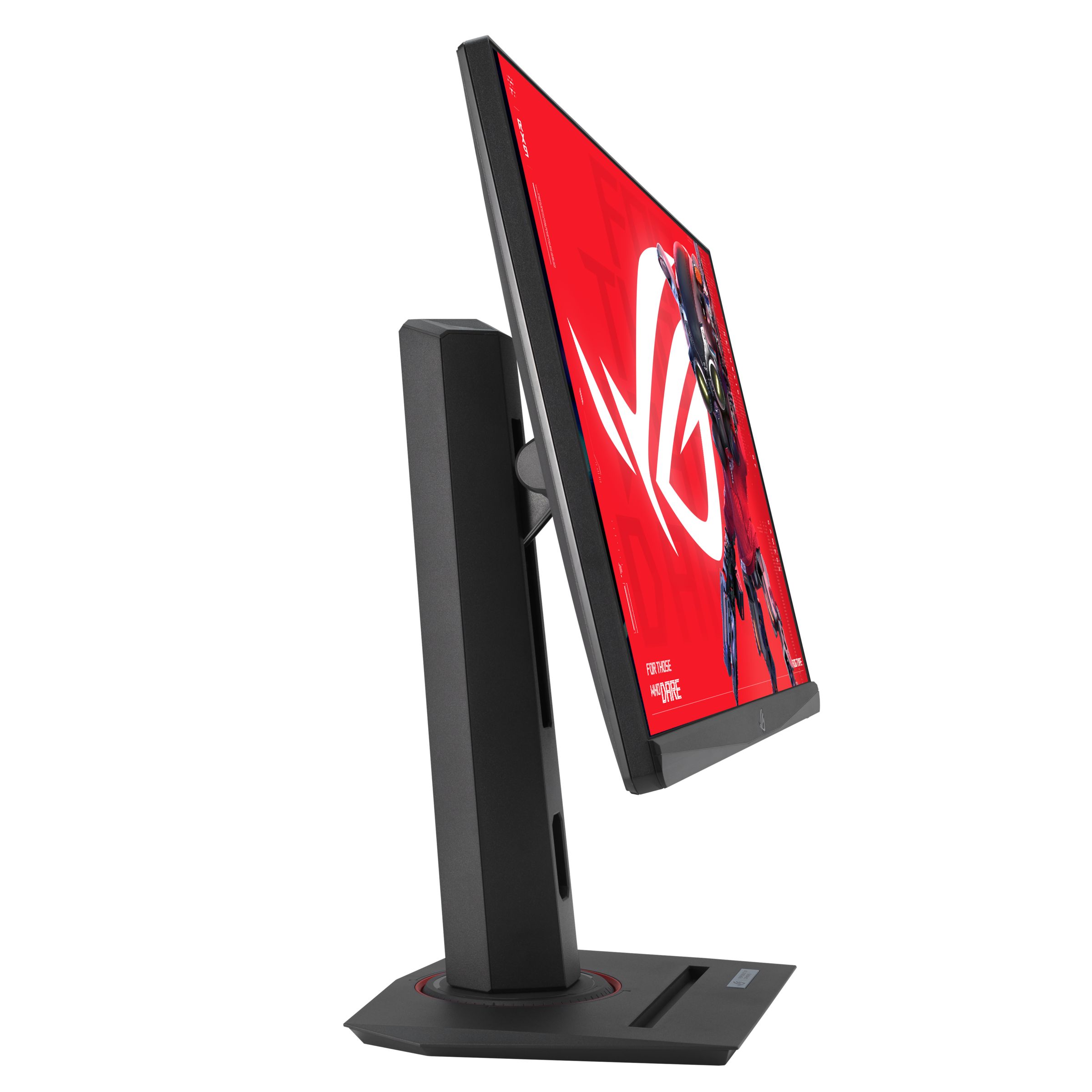 Asus Gaming-Monitor »ROG Strix XG259CS«, 62,2 cm/24,5 Zoll, 1920 x 1080 px, FHD, 1 ms Reaktionszeit