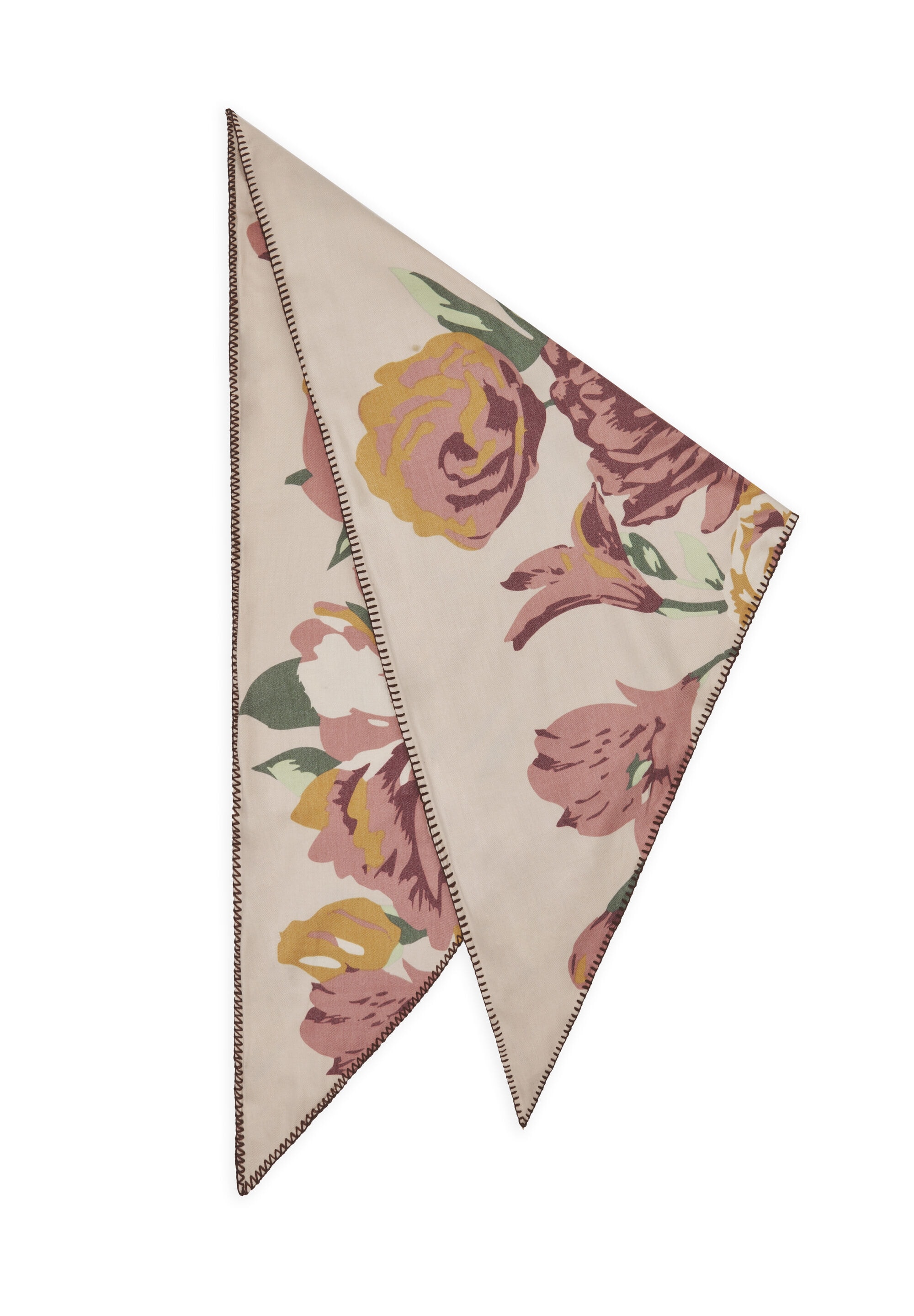 Codello Modetuch "Codello Tuch" mit Blumenmuster