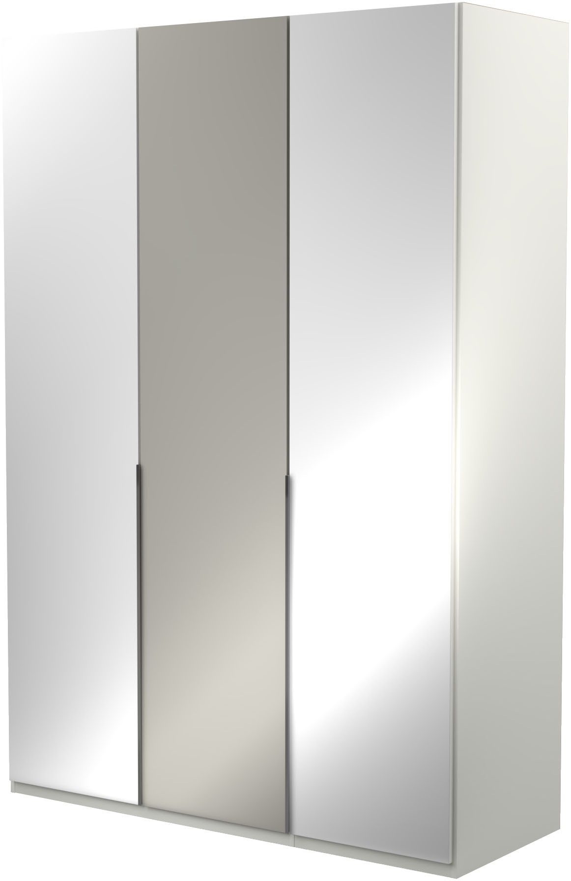 Musterring Kleiderschrank "San Diego, Kleiderschrank, Schrank, Garderobe, m günstig online kaufen