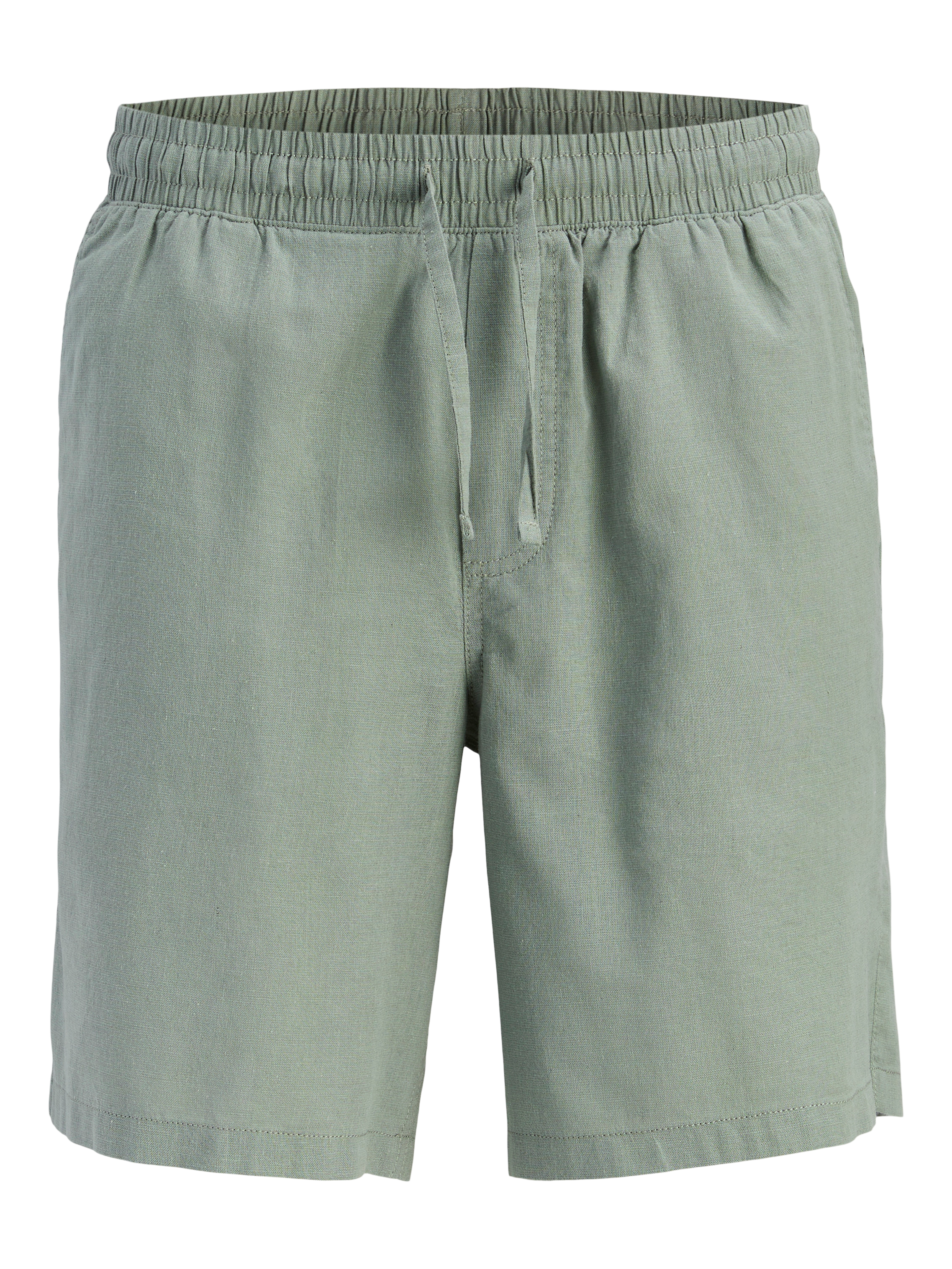 Jack & Jones Jogginghose "JPSTJAIDEN BREEZE JOGGER SHORT" günstig online kaufen