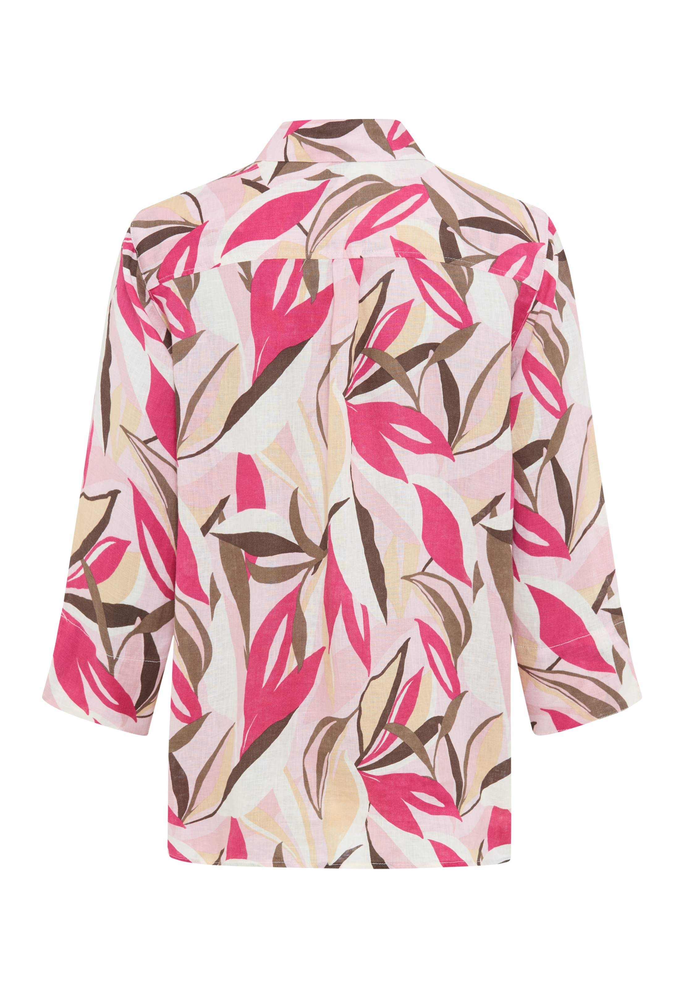 Brax Kurzarmbluse "Style VICKI" günstig online kaufen