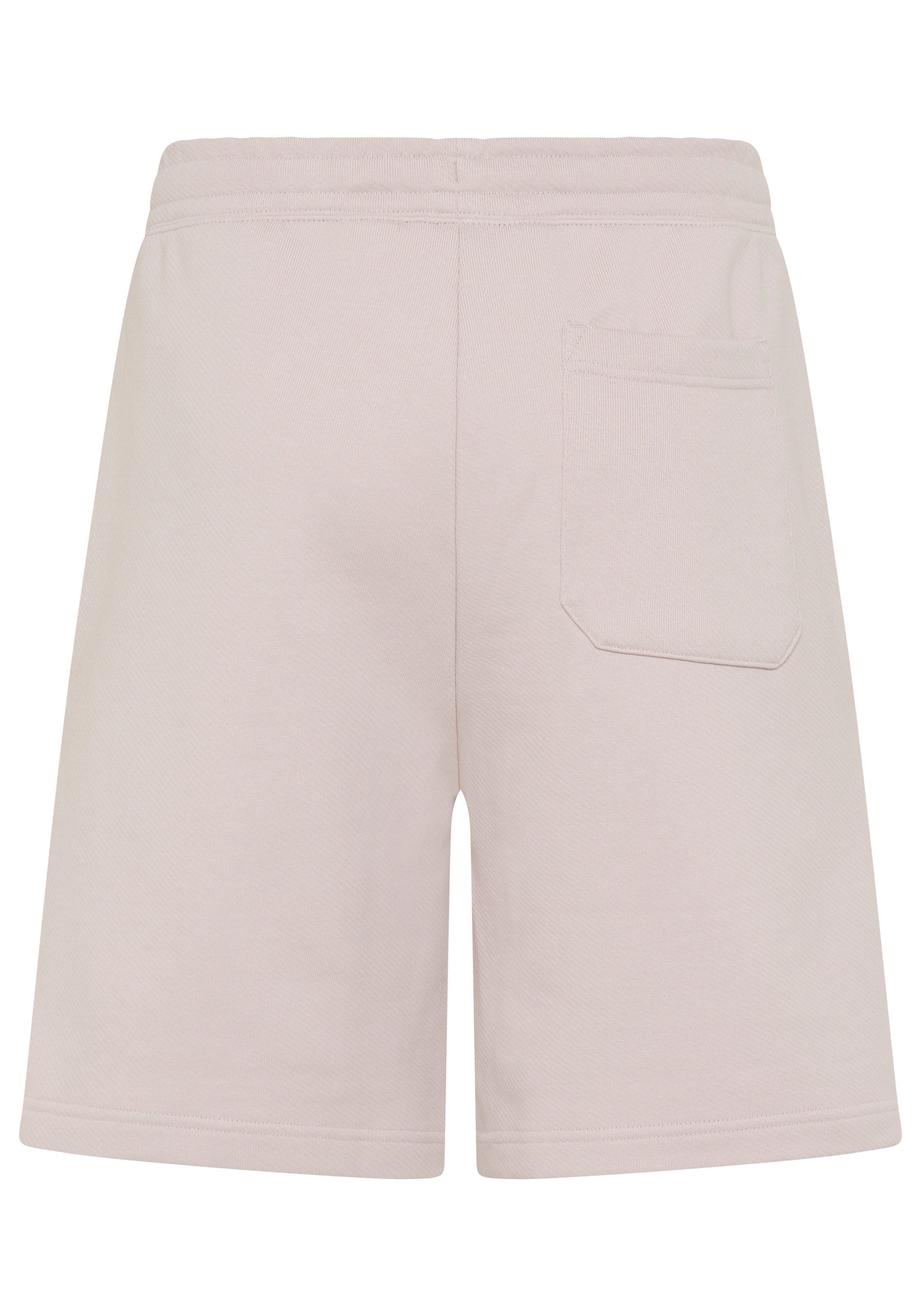 HUGO Sweatshorts »Nomario«  mit großem Druck