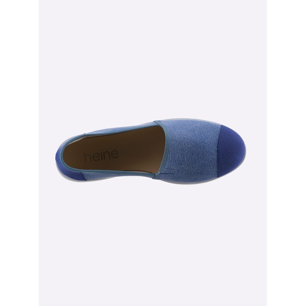 heine Slipper