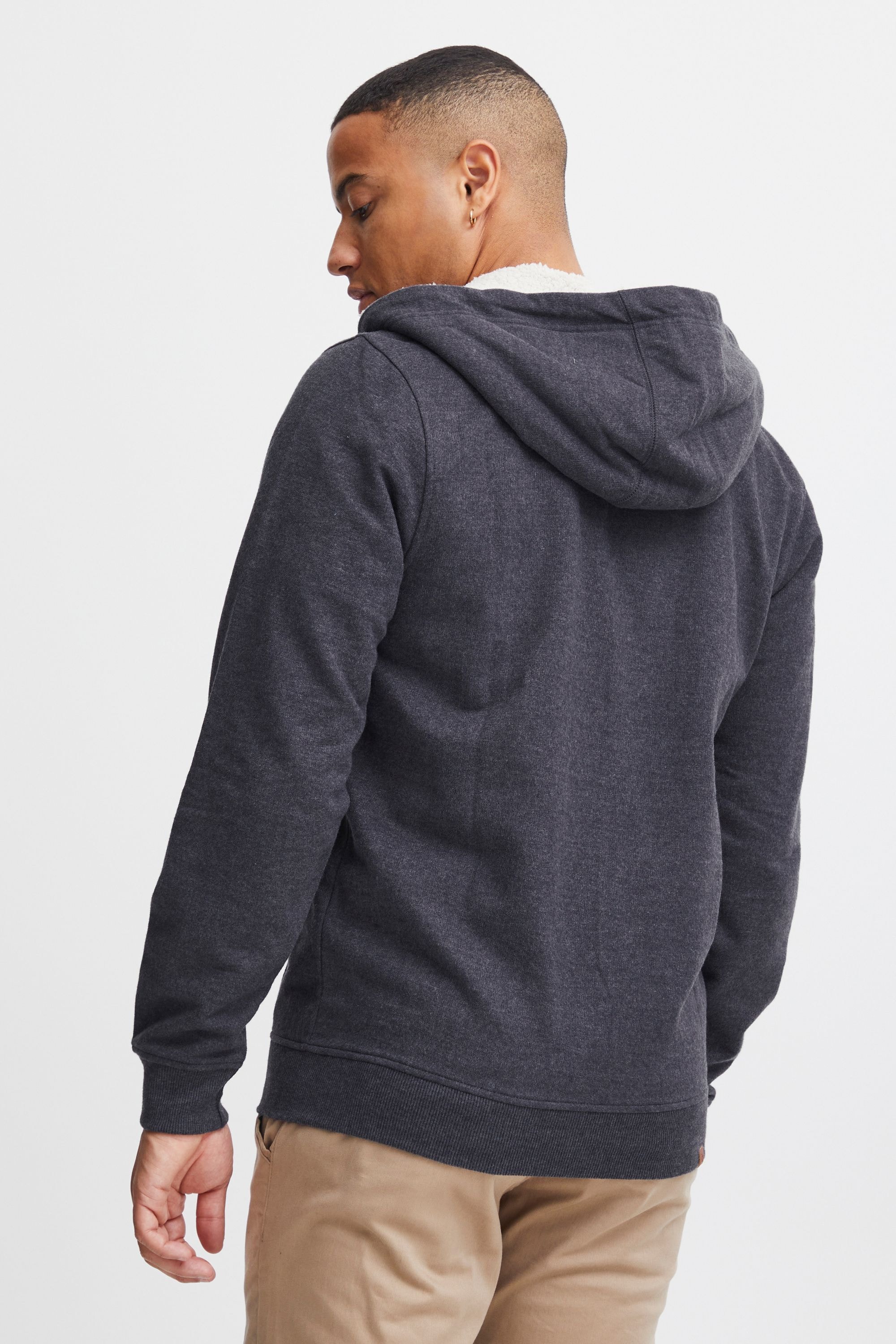 Blend Kapuzensweatjacke »Kapuzensweatjacke BHHulker«