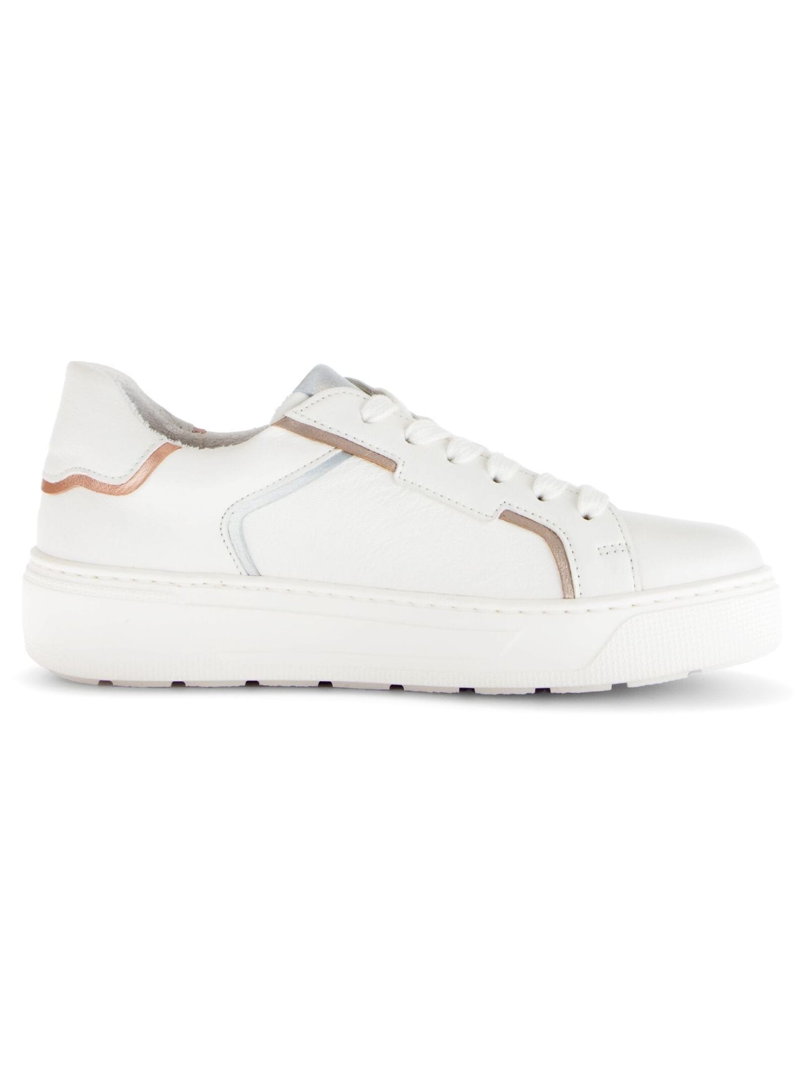 Gabor Sneaker »Gabor Sneaker Leder«