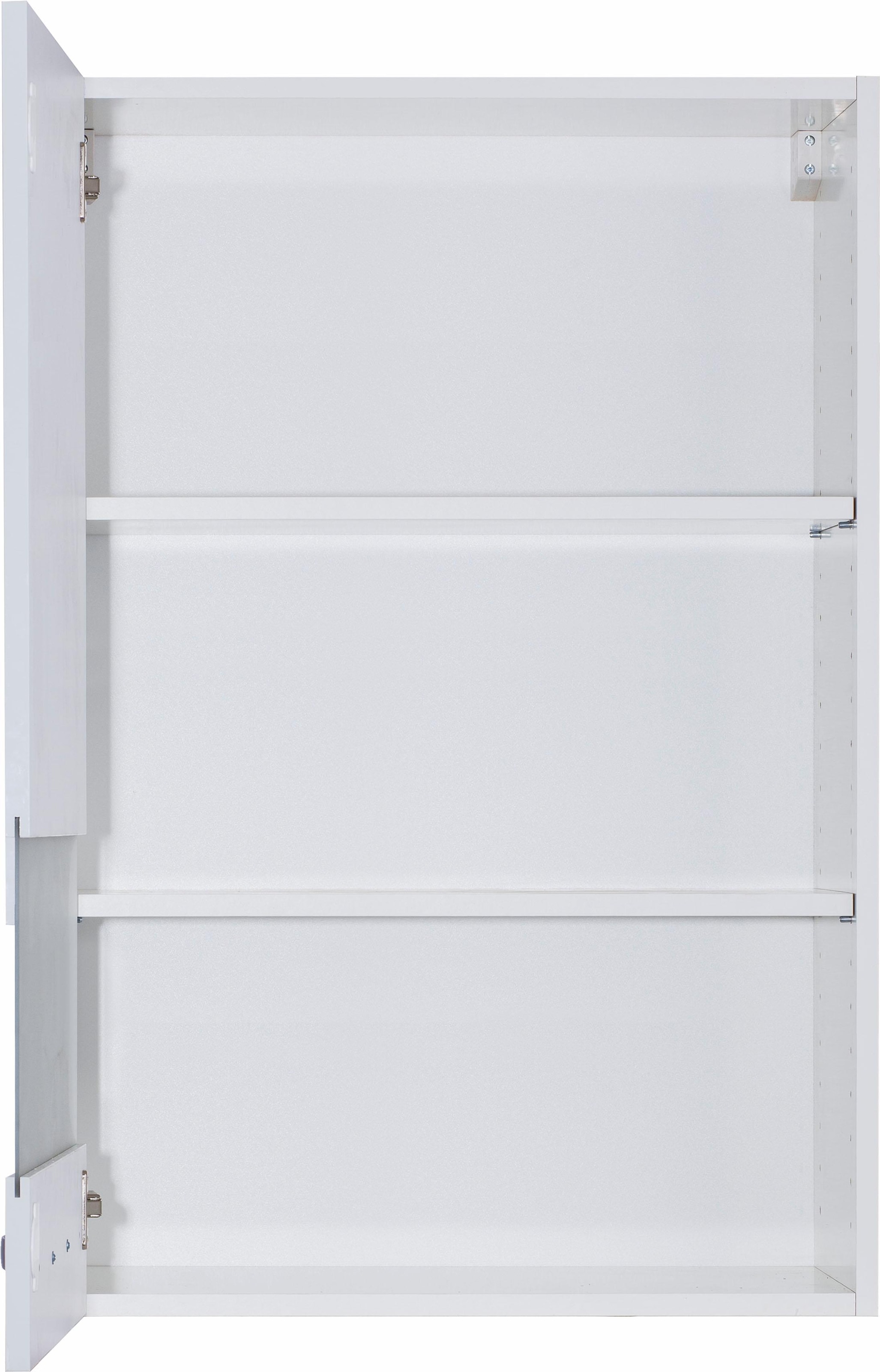 KOCHSTATION Glashängeschrank »KS-Cara« Breite 60 cm