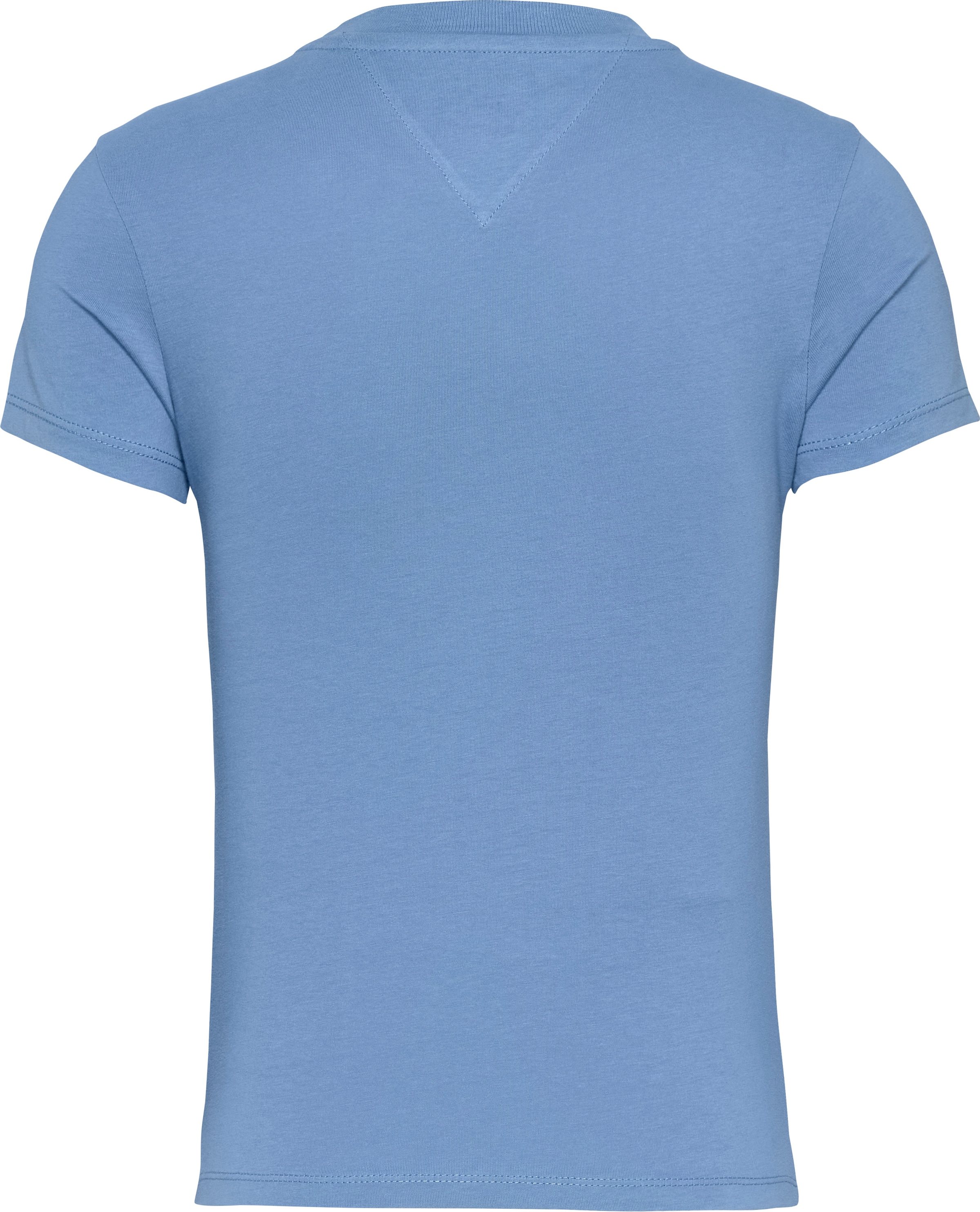 Tommy Jeans T-Shirt »TJW SLIM TONAL LINEAR TEE EXT«, mit Logoschriftzug