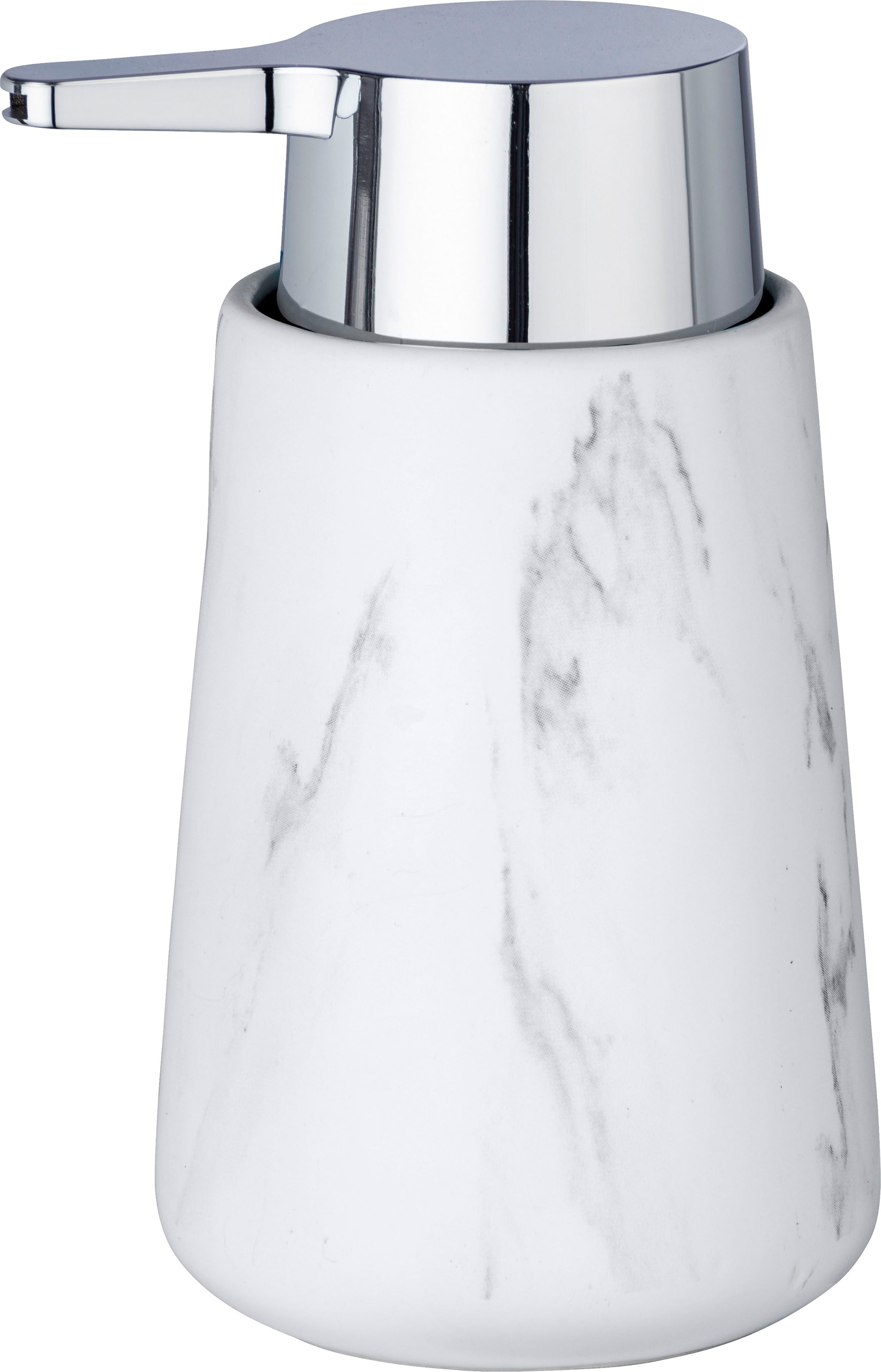 WENKO Seifenspender "Adrada" Keramik, 330 ml günstig online kaufen