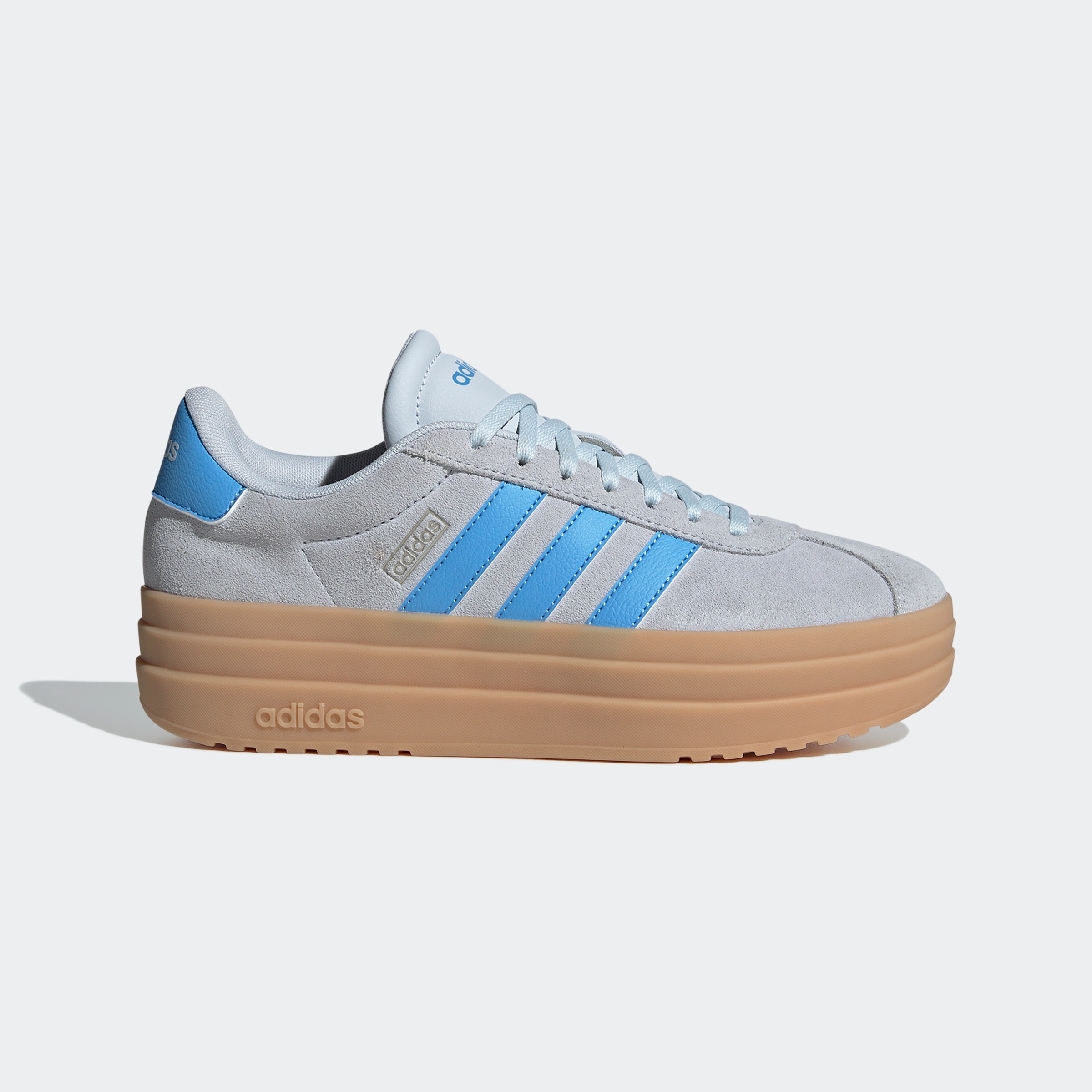 adidas Sportswear Sneaker "VL COURT BOLD", Design auf den Spuren des adidas günstig online kaufen