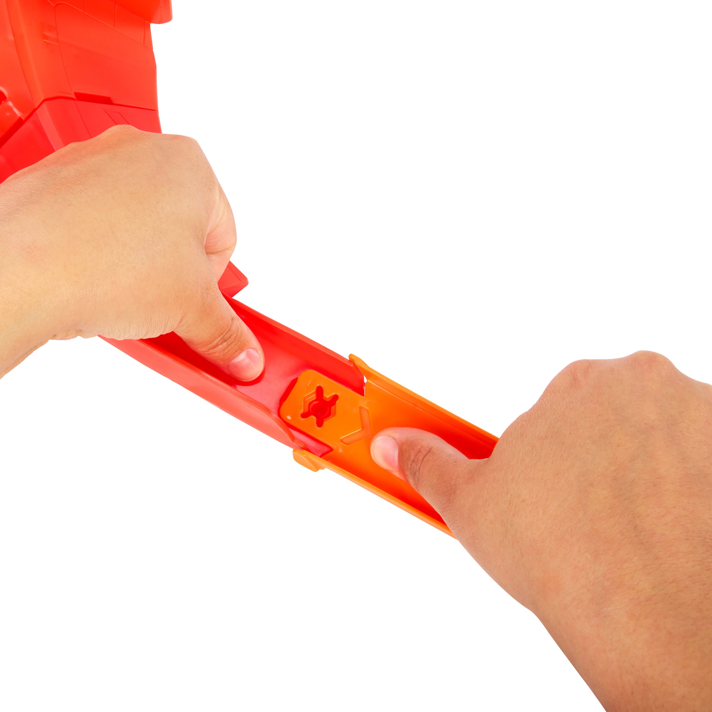 Hot Wheels Autorennbahn »Hot Wheels Racing Racing TBD«
