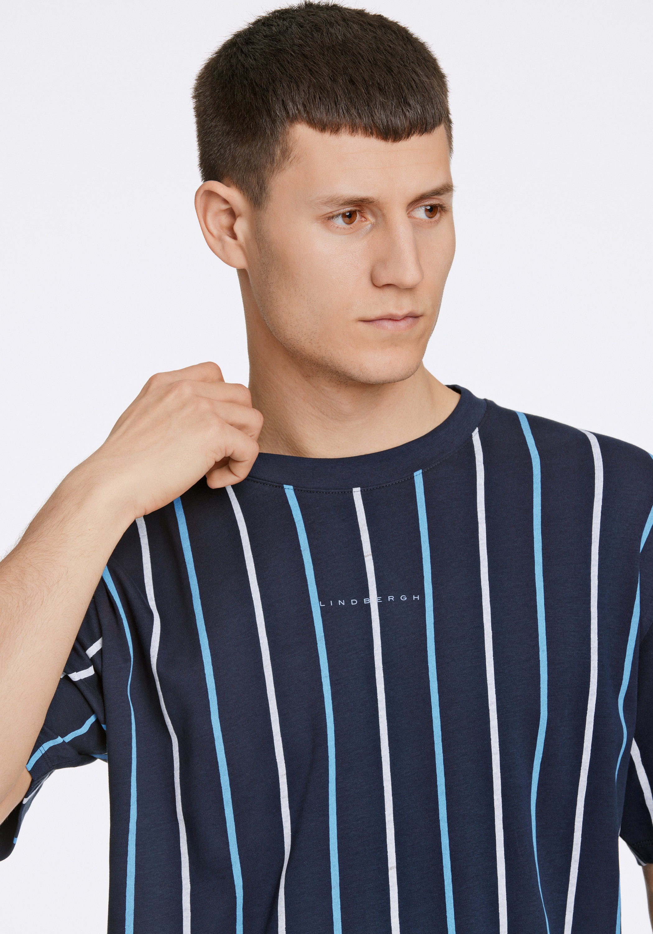 Thumbnail - LINDBERGH T-Shirt "Lindbergh T-shirt"