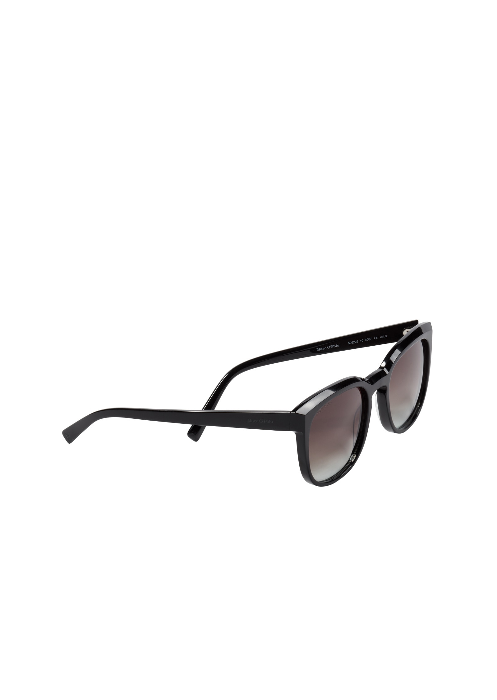 Marc O'Polo Sonnenbrille »im soften Karree-Stil«