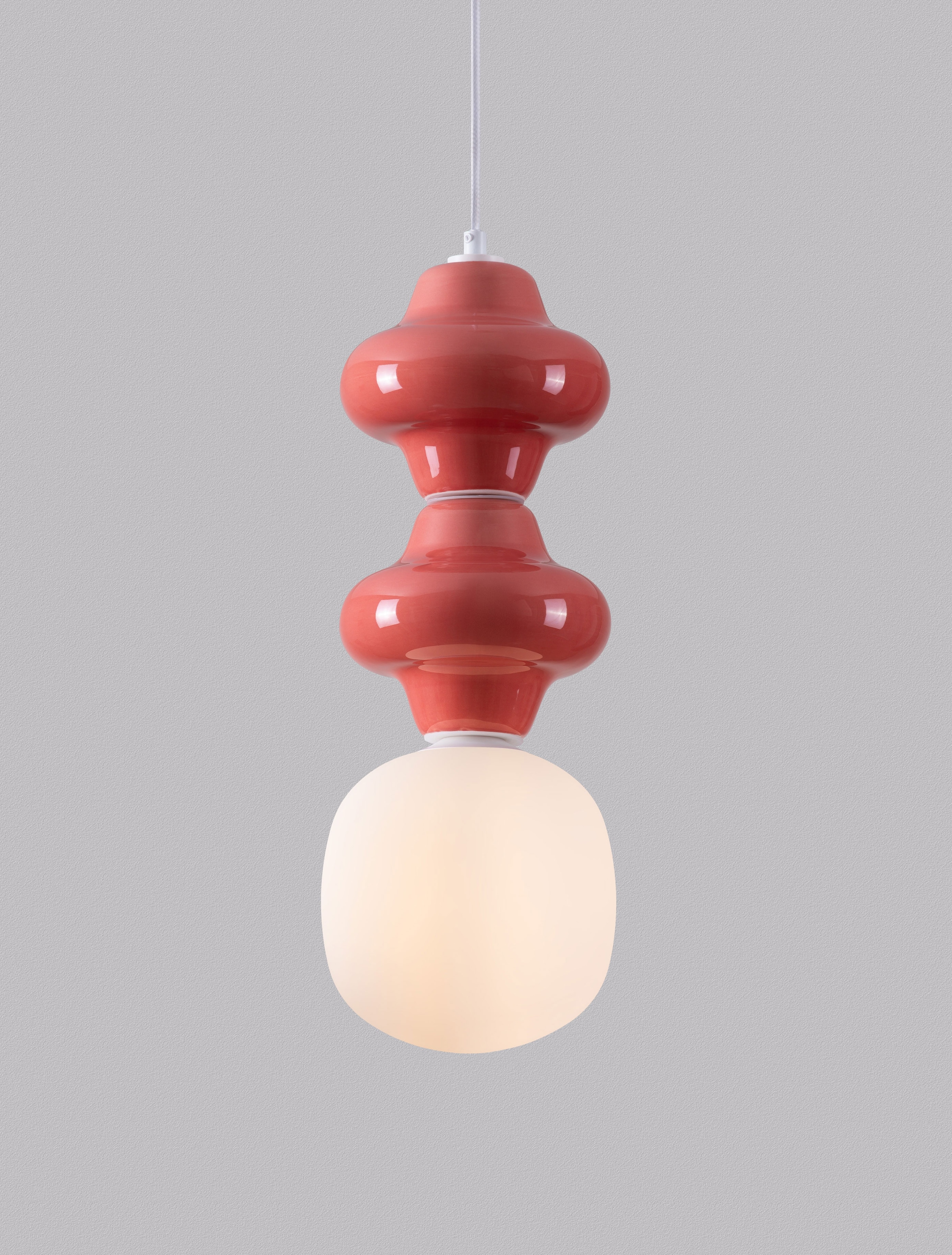 Nova Luce Pendelleuchte »CLIO«, 1 flammig