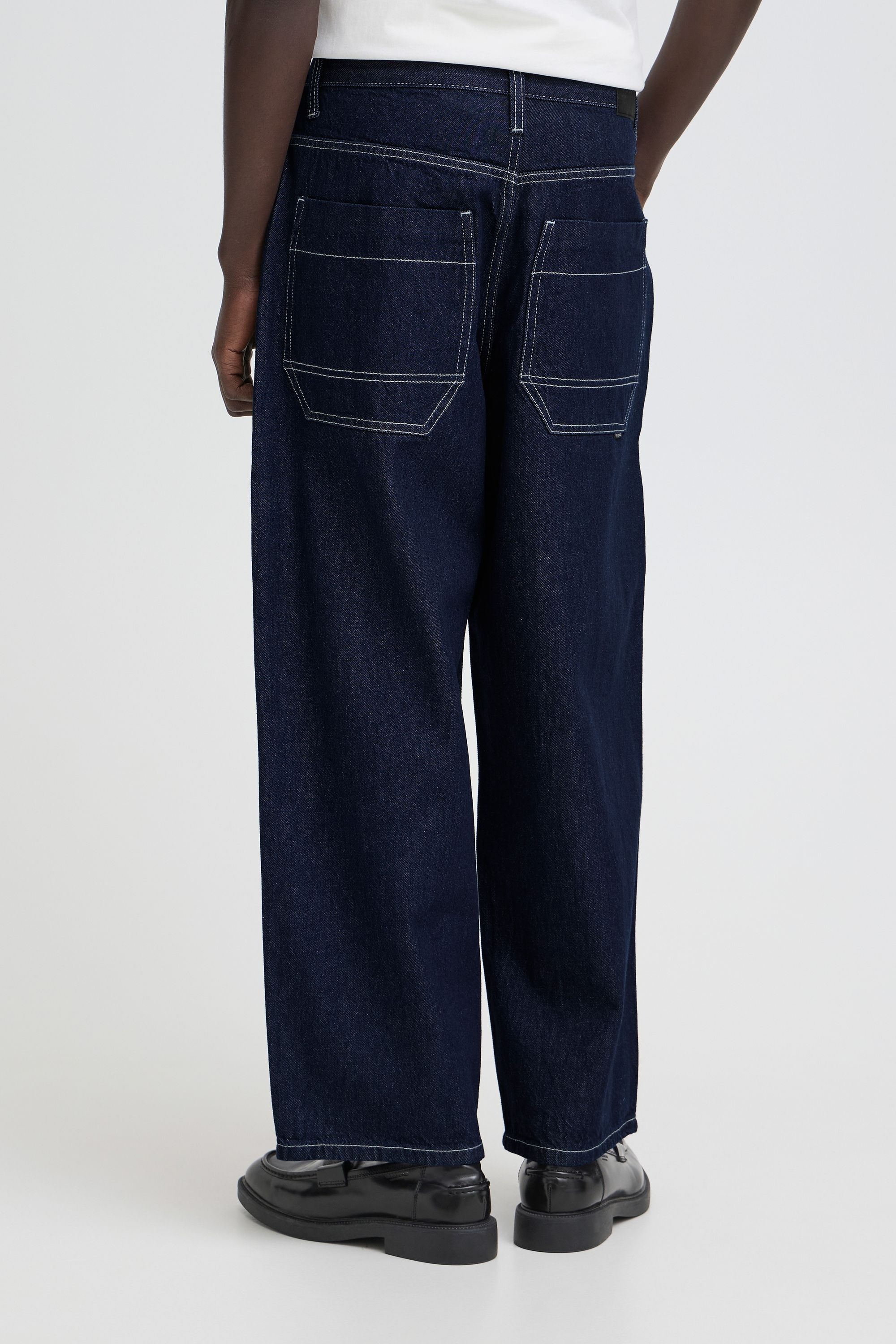 Blend Comfort-fit-Jeans »BHFashion« Workwear Jeans