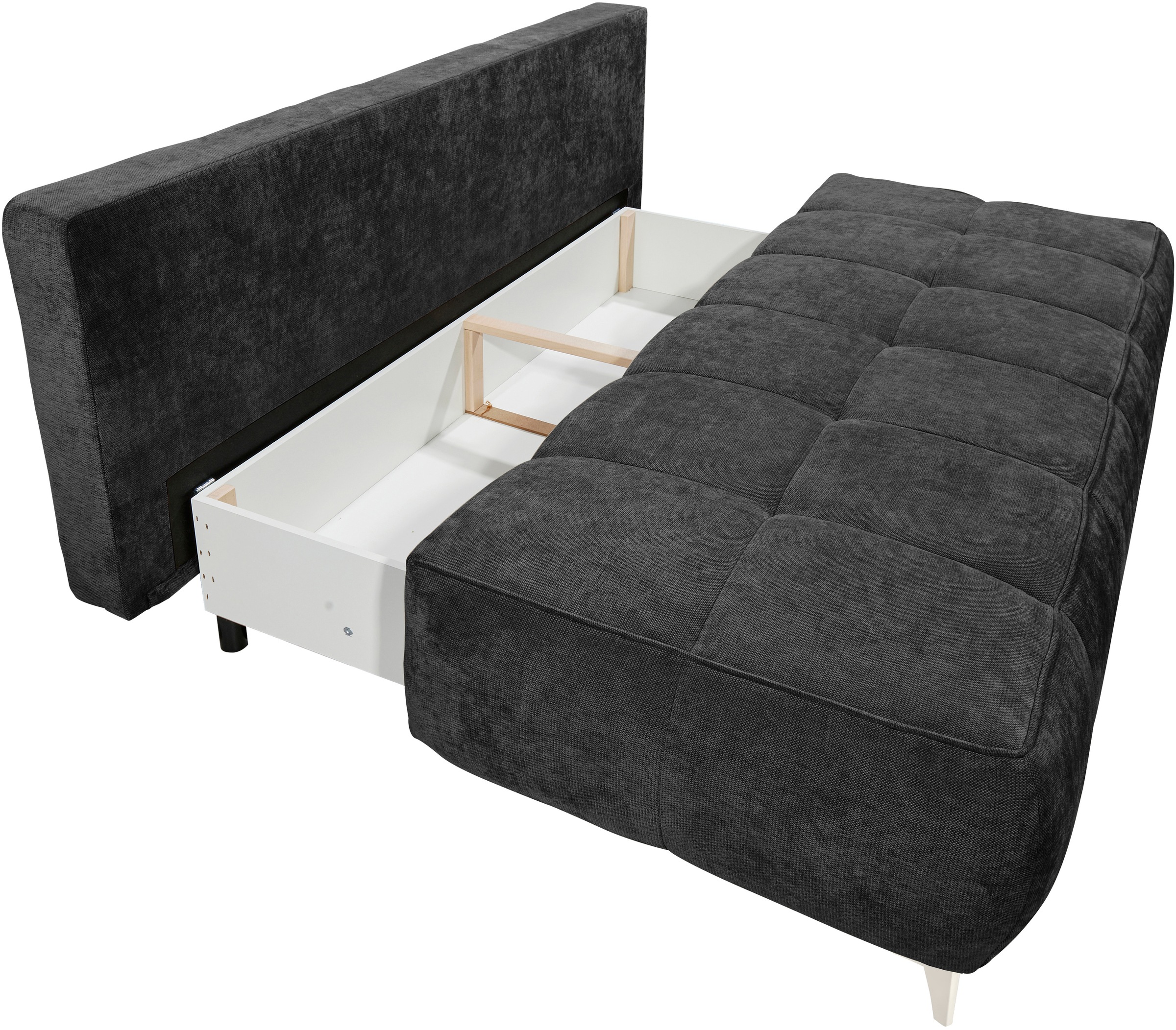 ED EXCITING DESIGN Schlafsofa