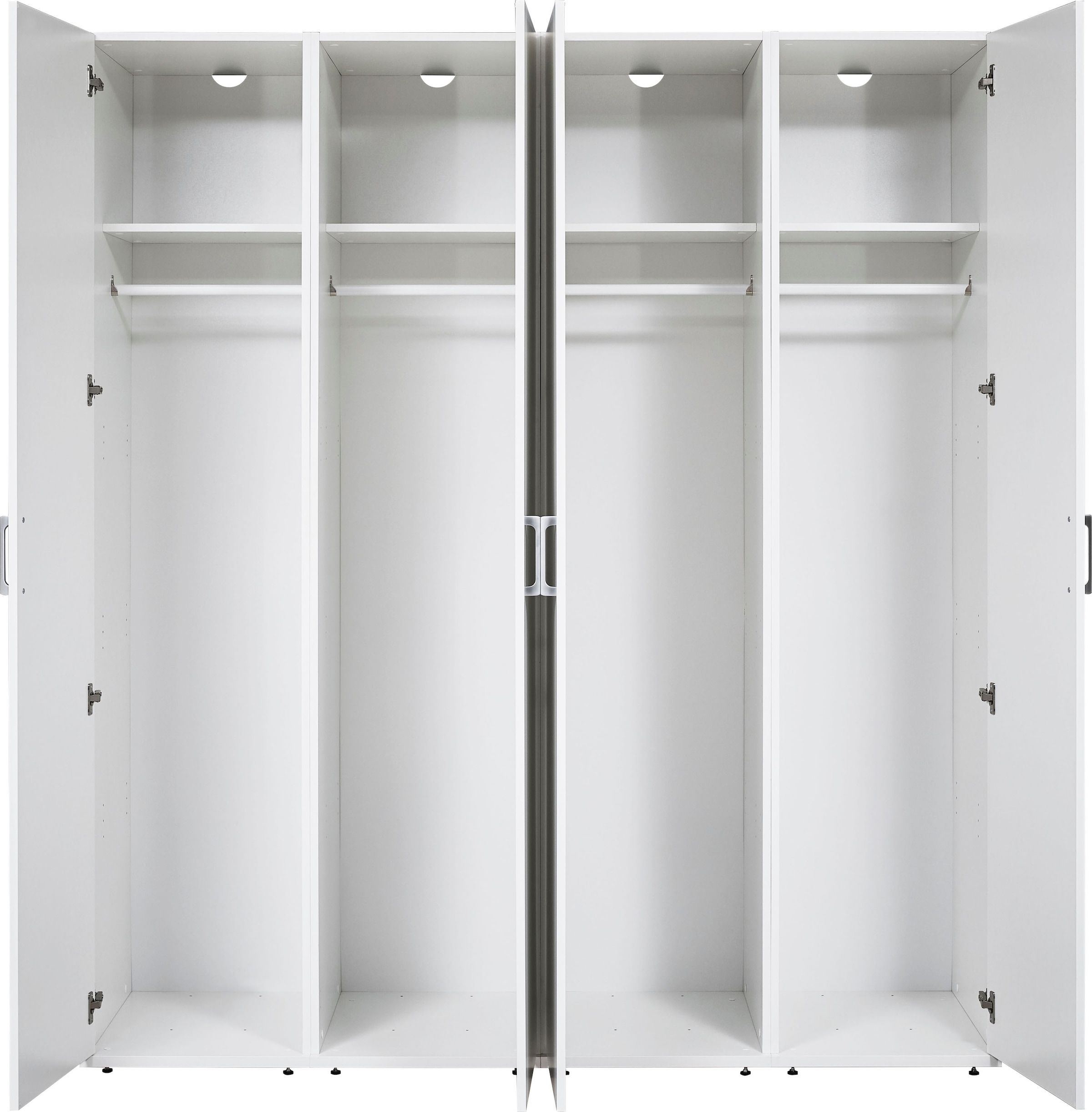 WASHTOWER Schrank-Set "23", (4 St.) günstig online kaufen