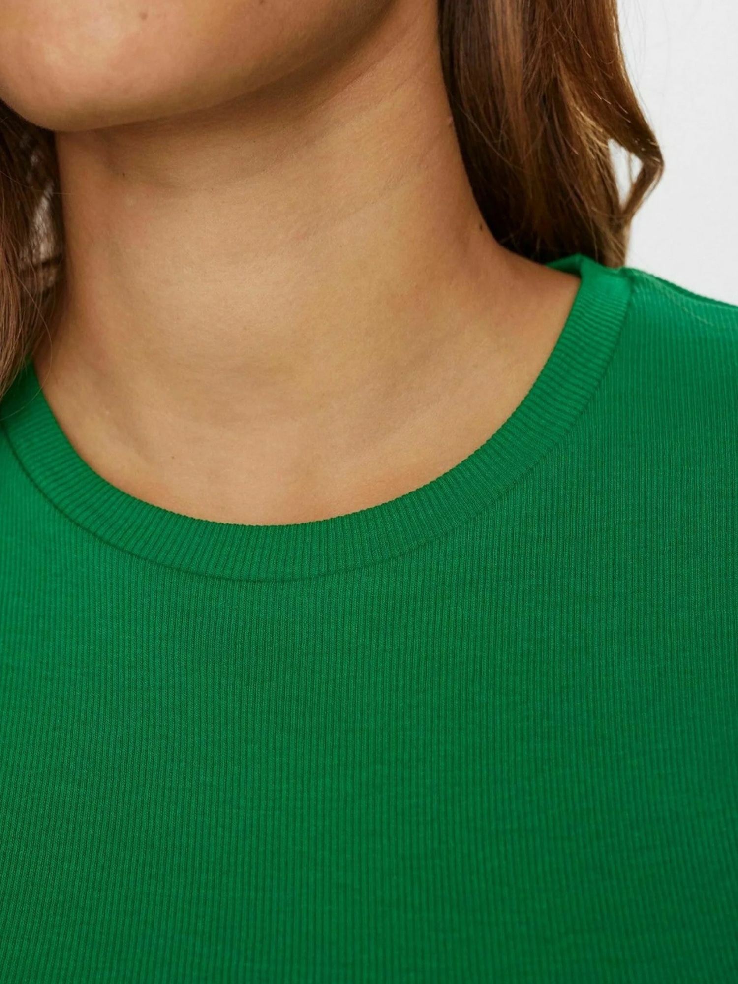 nümph Jerseykleid "Nümph Dress NURILEY DRESS" günstig online kaufen