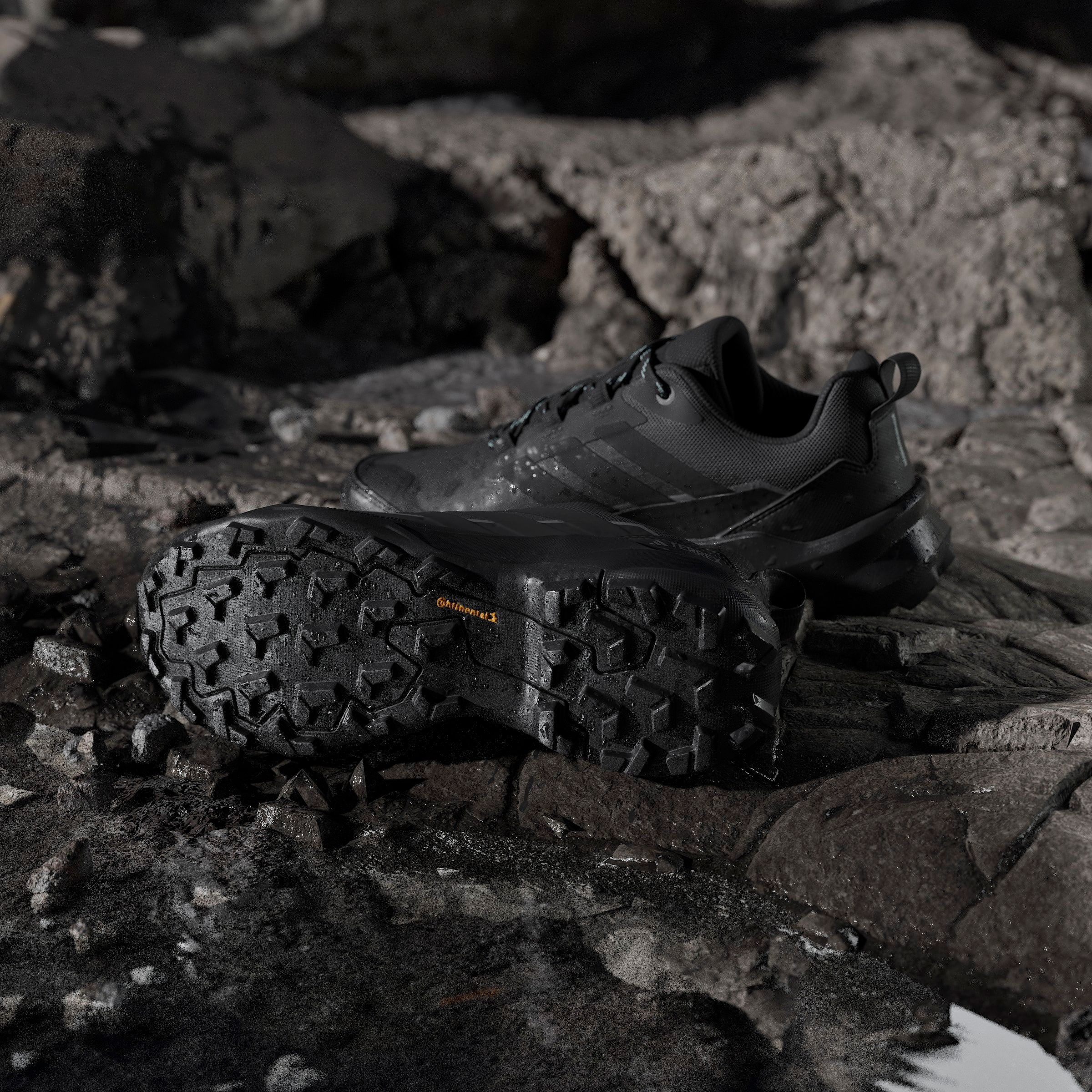 adidas TERREX Wanderschuh »TERREX SKYCHASER AX5 GORE-TEX«, wasserdicht