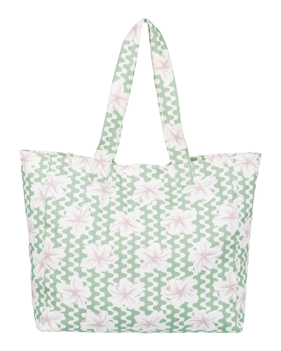 Roxy Strandtasche »Anti Bad Vibes«