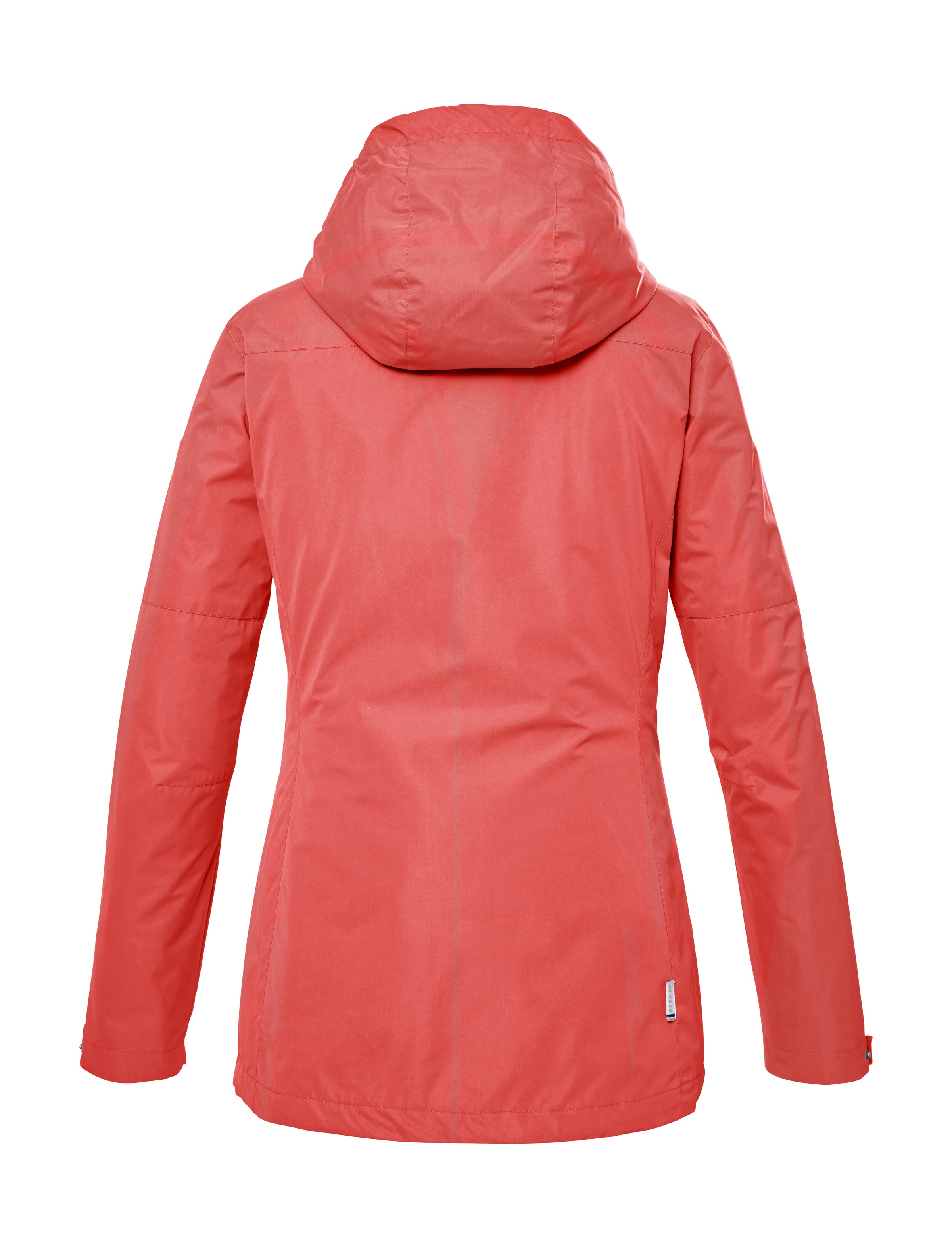 G.I.G.A. DX by killtec Funktionsjacke "GS 18 WMN JCKT" Wasserabweisende Jac günstig online kaufen