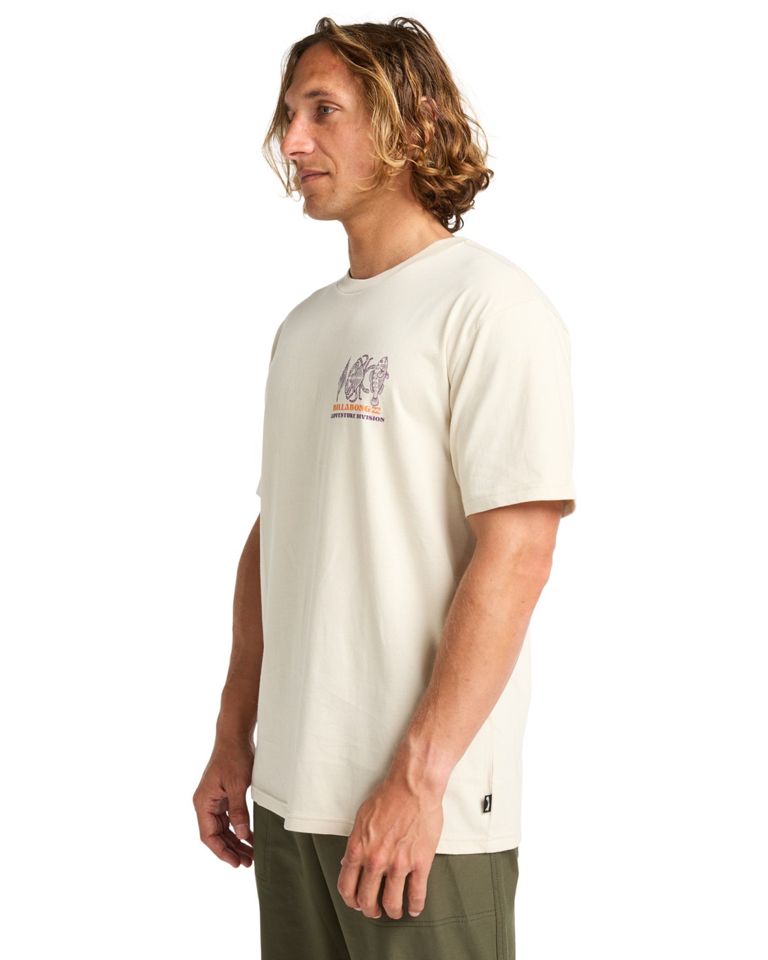 Billabong T-Shirt »Fauna«
