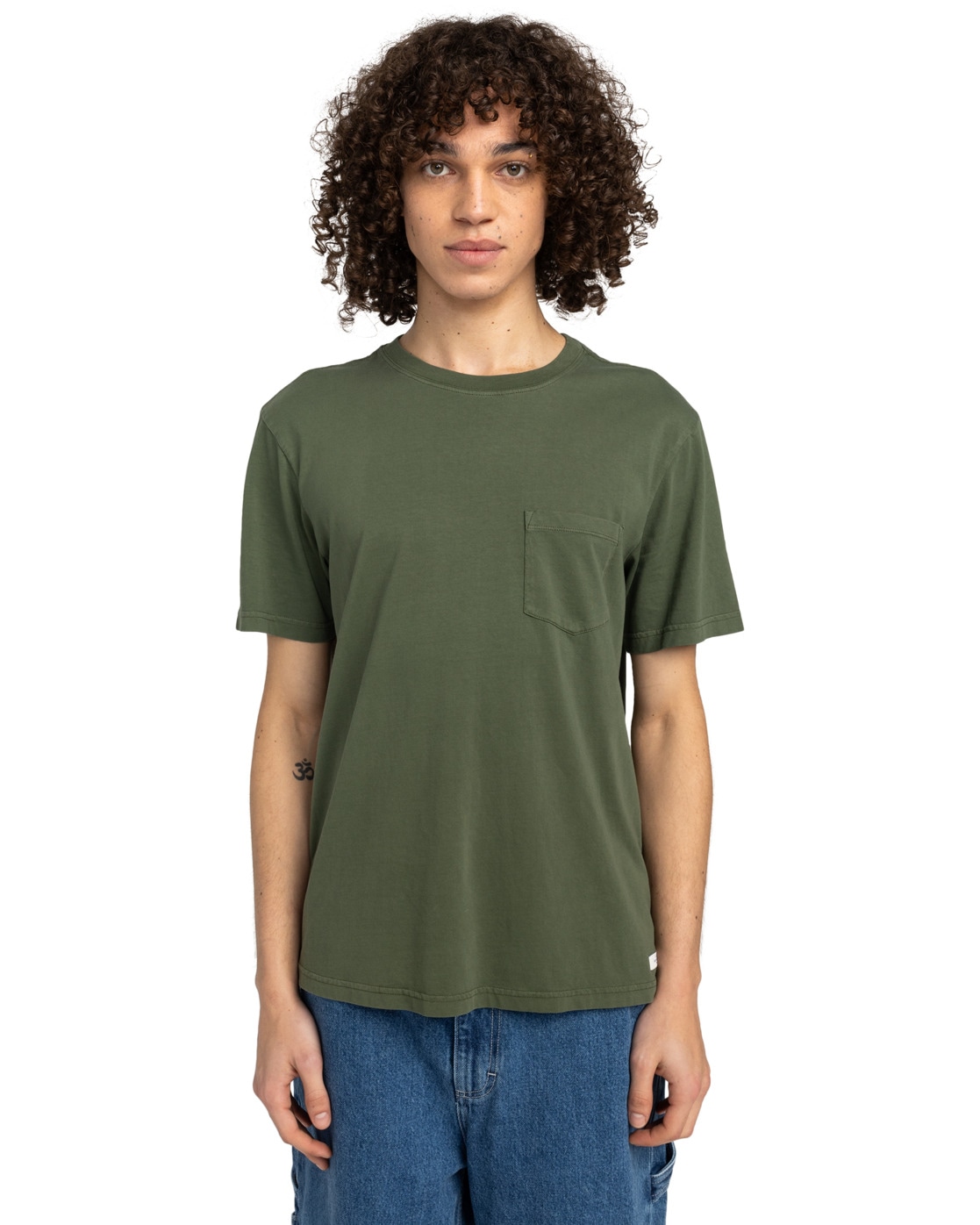 Element Shirttop "Lowcase" günstig online kaufen