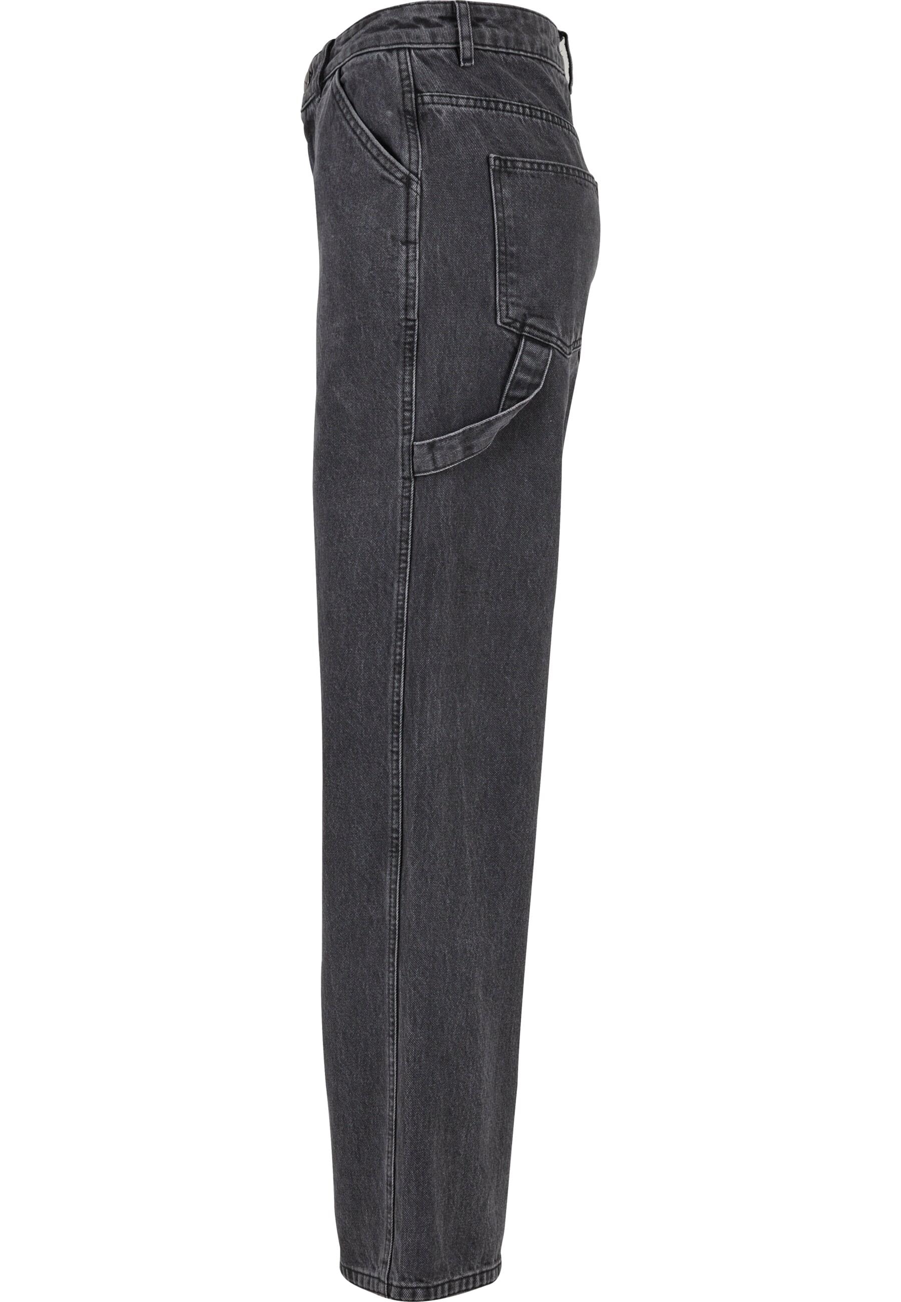 Thumbnail - 2Y Studios Bequeme Jeans "2Y Studios 2Y Anela Worker Baggy Jeans"