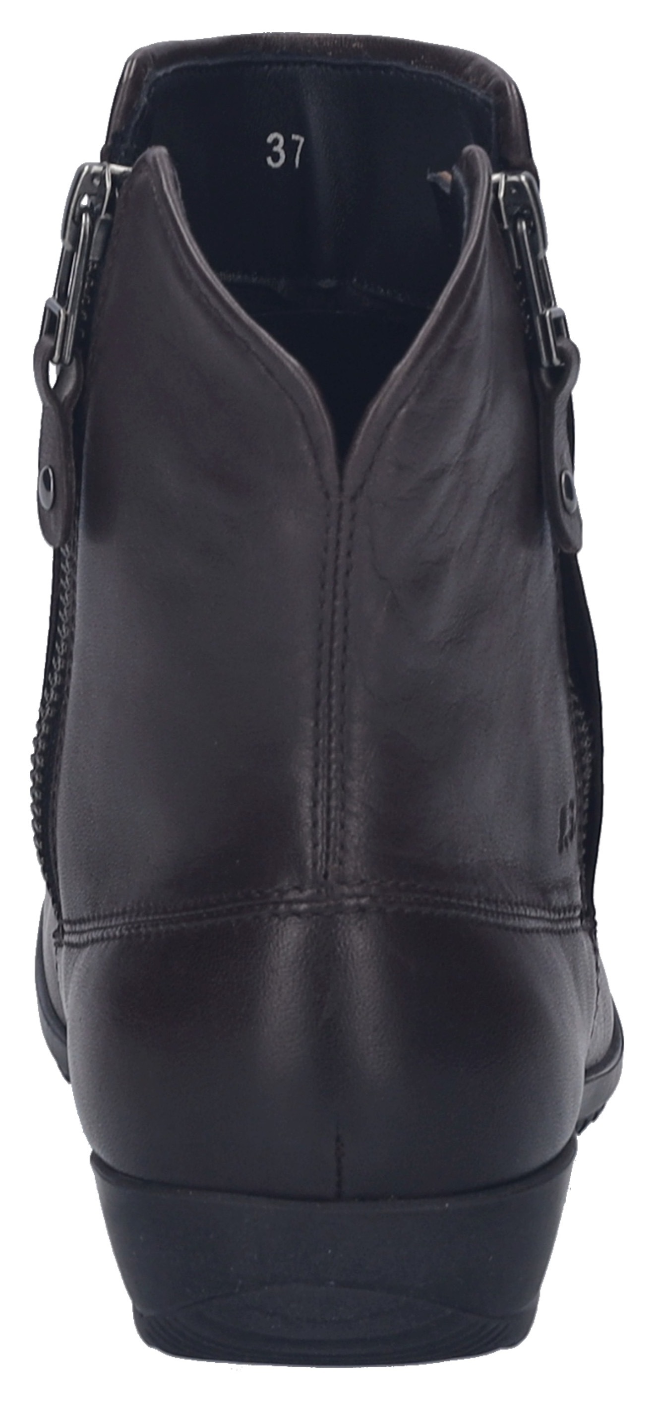Josef Seibel Stiefelette "Naly 24", Reißverschluss Stiefel, Winterstiefelet günstig online kaufen